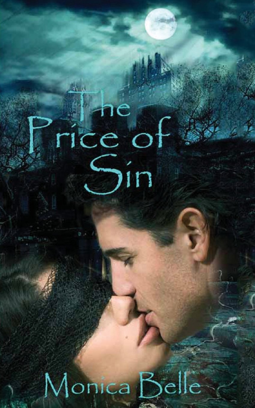 The Price of Sin (Teasing the Devil, Band 3) Contemporary literature