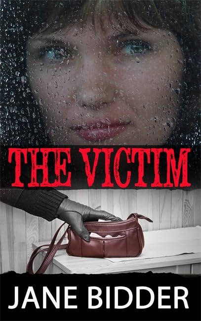 Product Image: The Victim