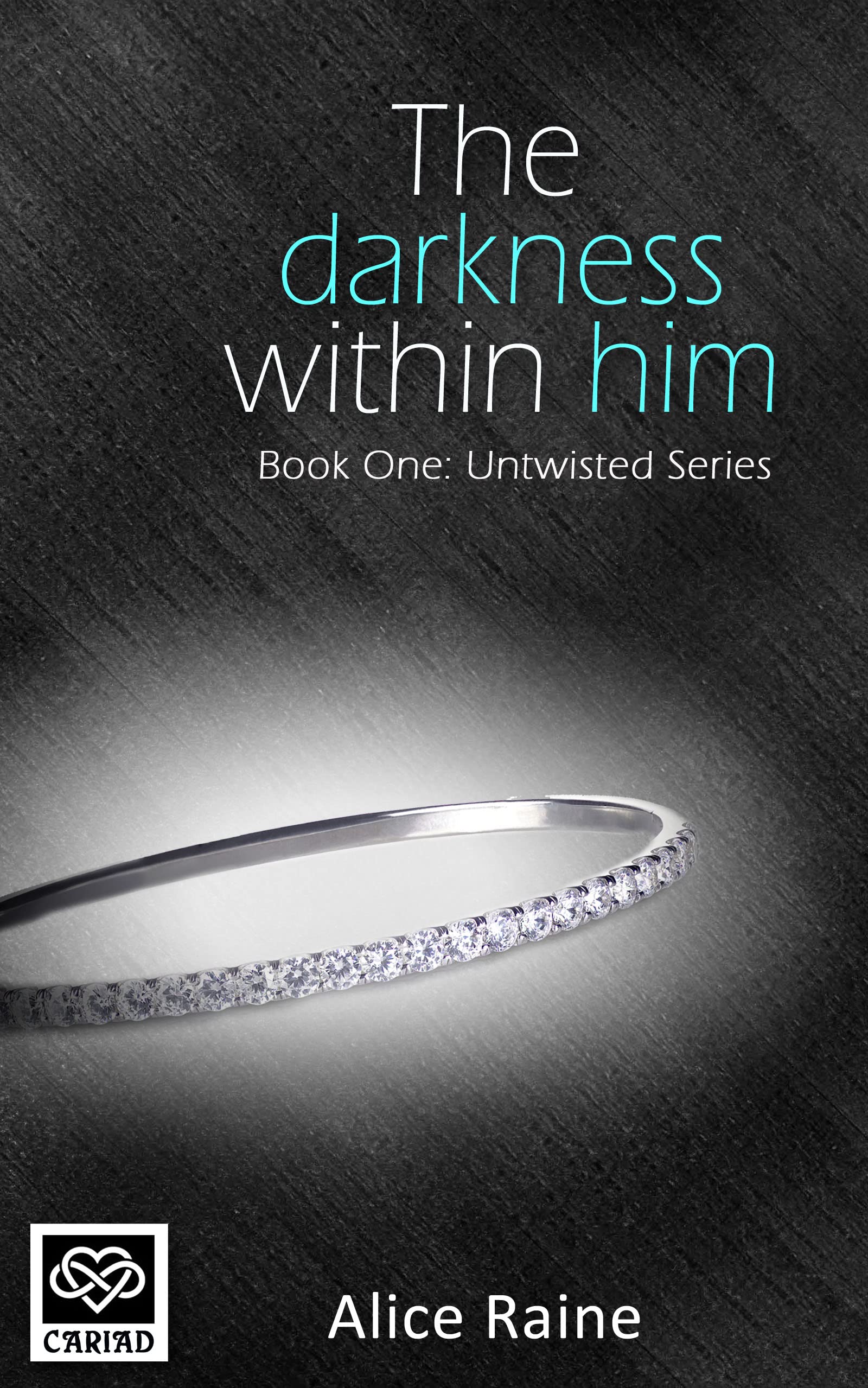 The Darkness within Him: The Untwisted Series Contemporary literature
