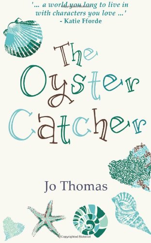 The Oyster Catcher: a full-length romance novel book