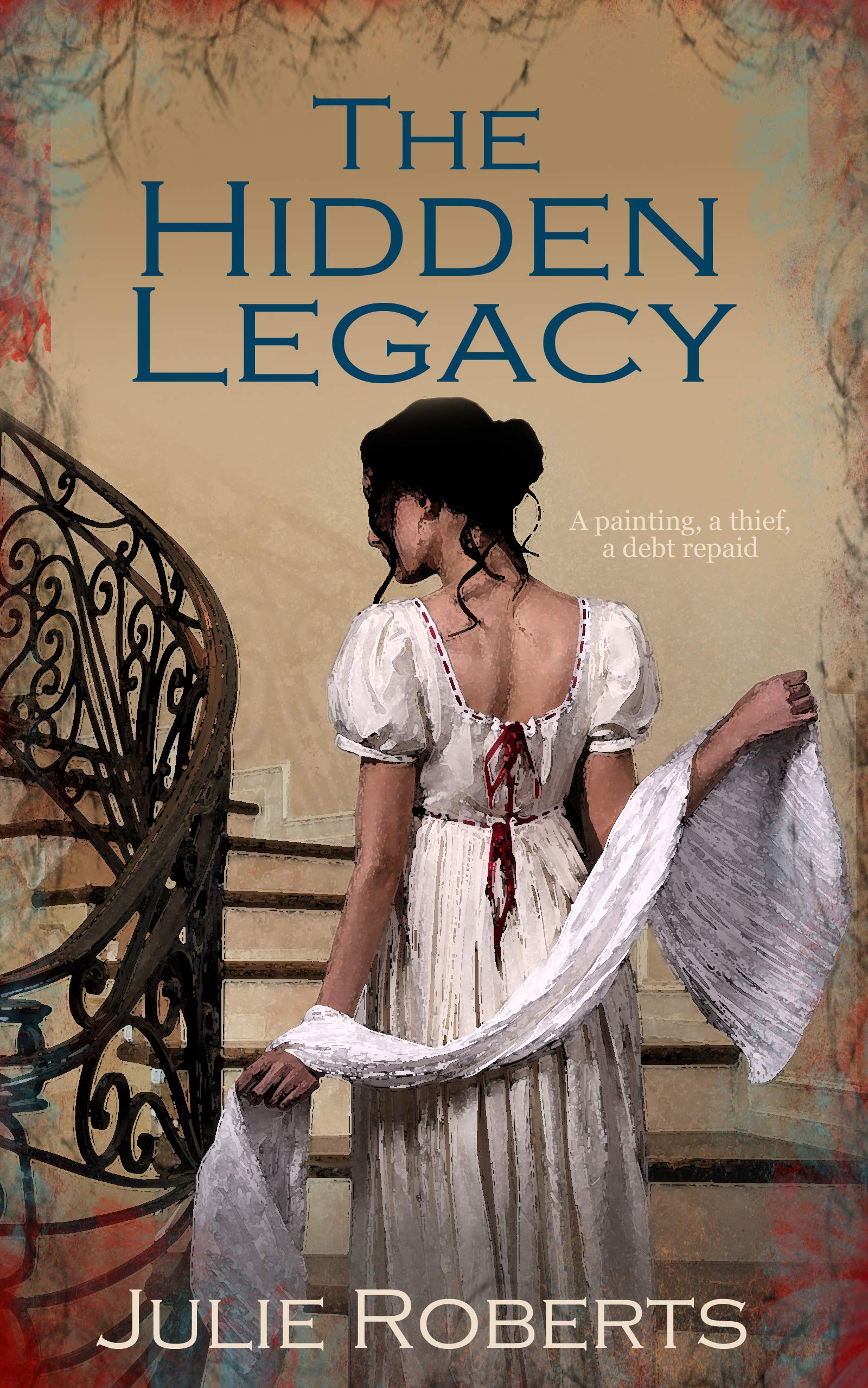 Product Image: The Hidden Legacy