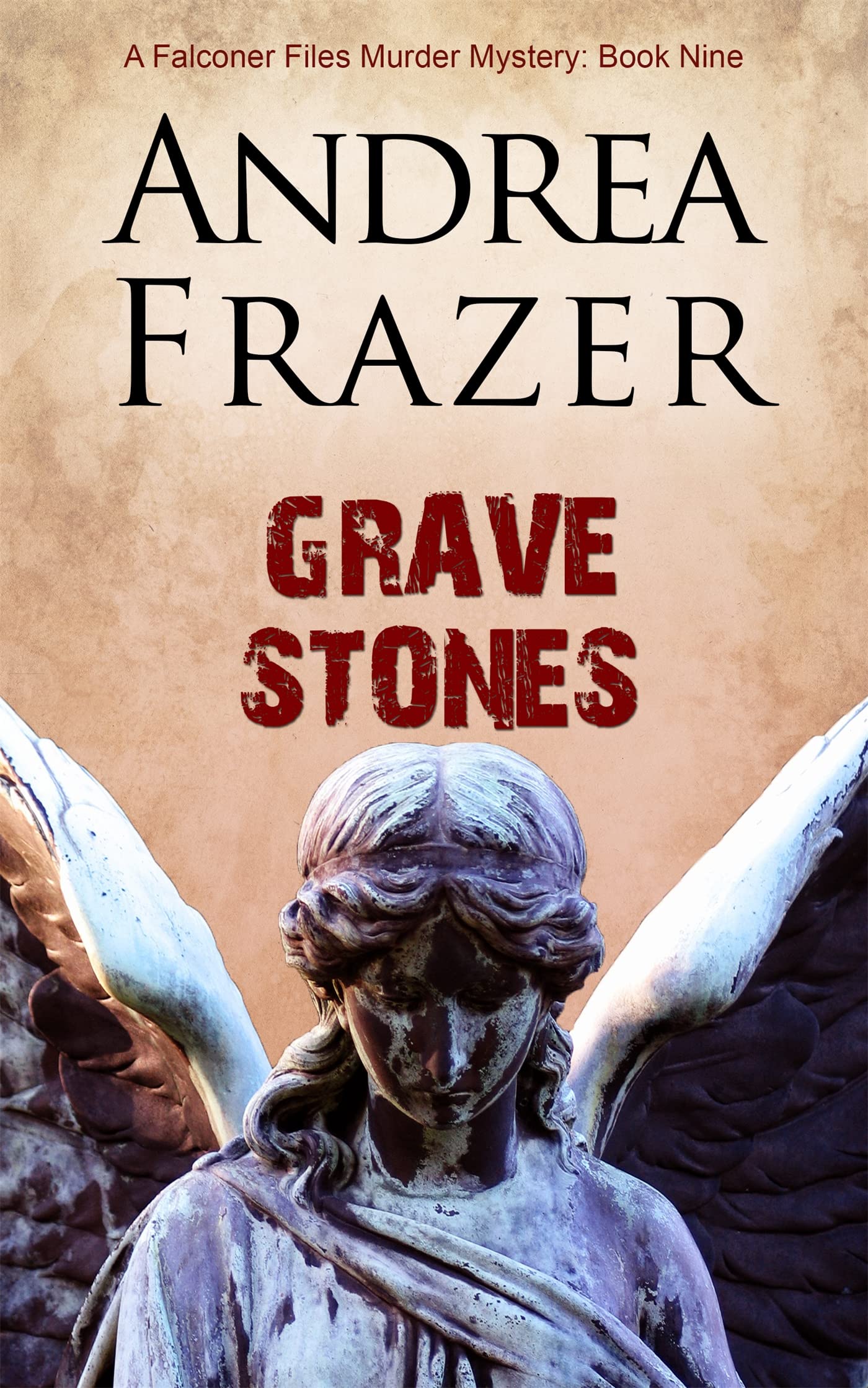 Product Image: Grave Stones