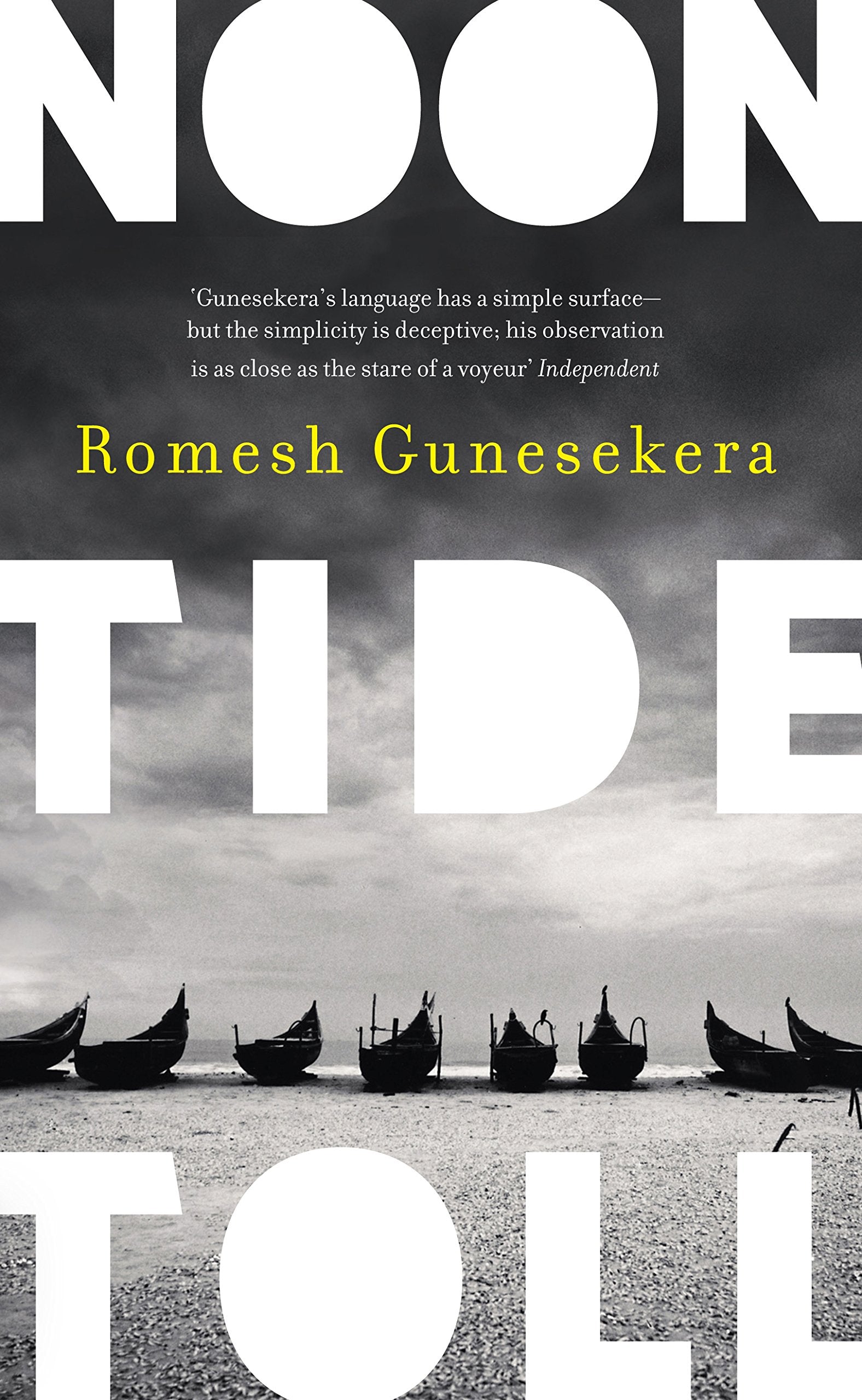 Noontide Toll Essays & Short Stories