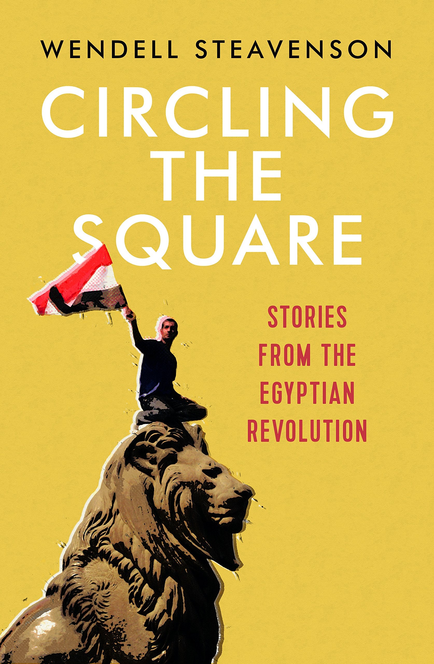 Circling the Square: Stories from the Egyptian Revolution Media & Communication