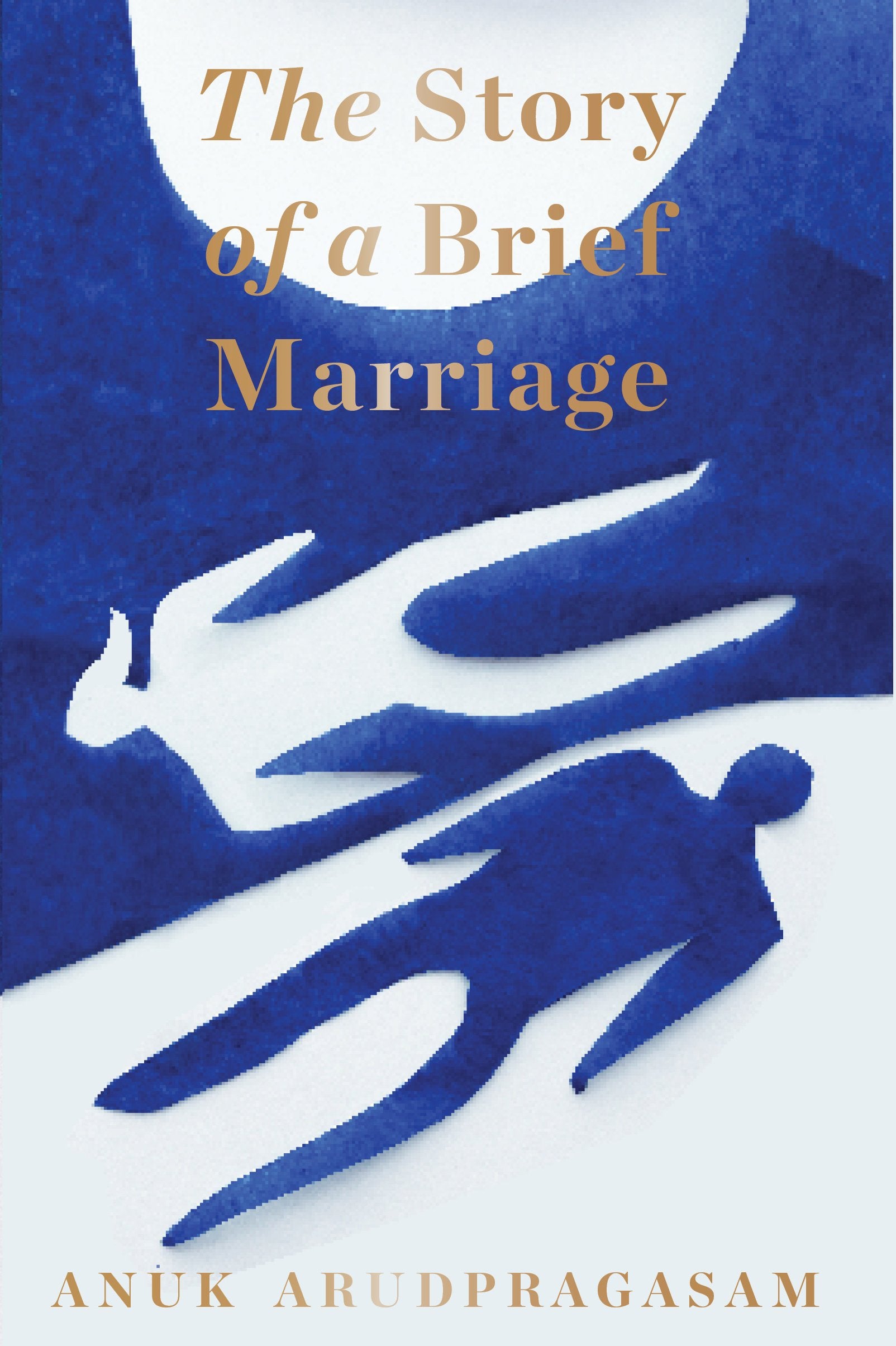 The Story of a Brief Marriage Contemporary literature