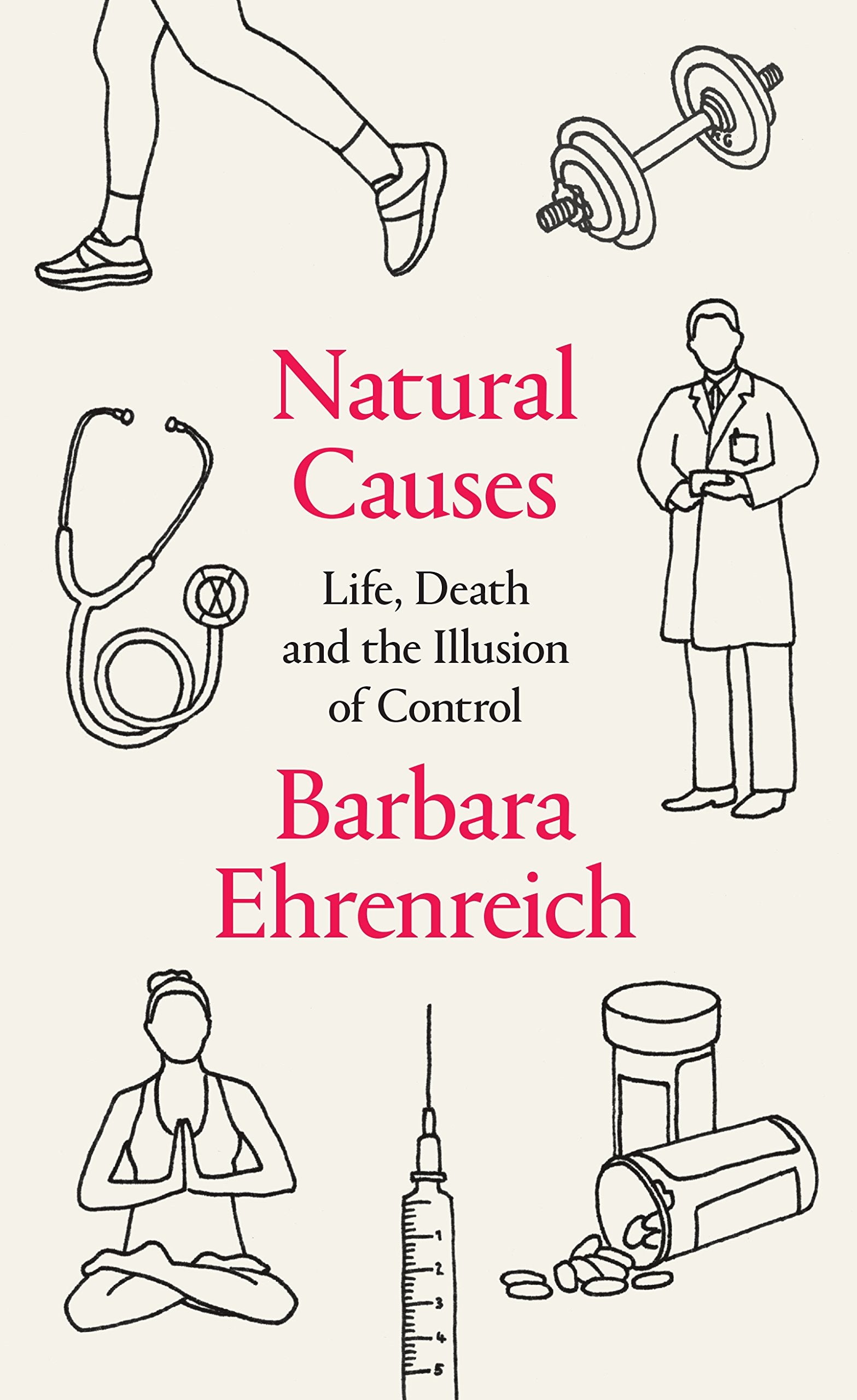 Natural Causes Medicine