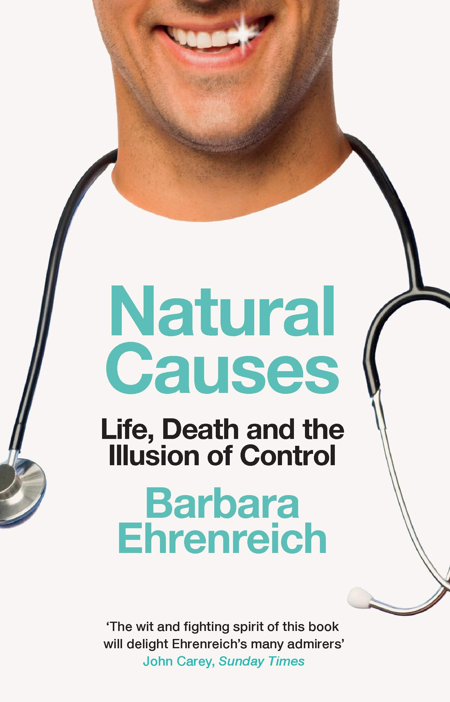 Natural Causes Medicine Books