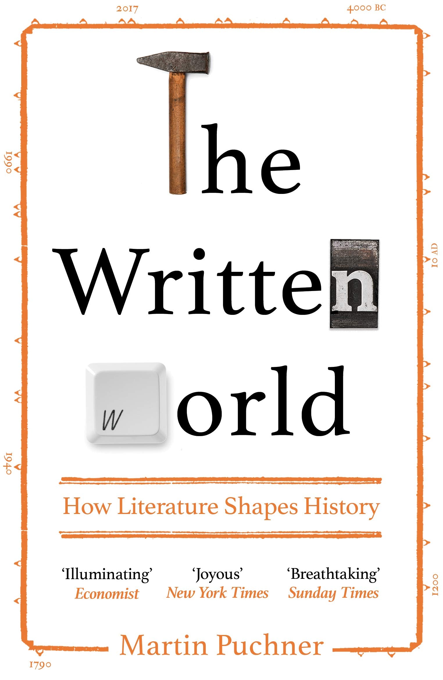 The Written World Learning & Reference