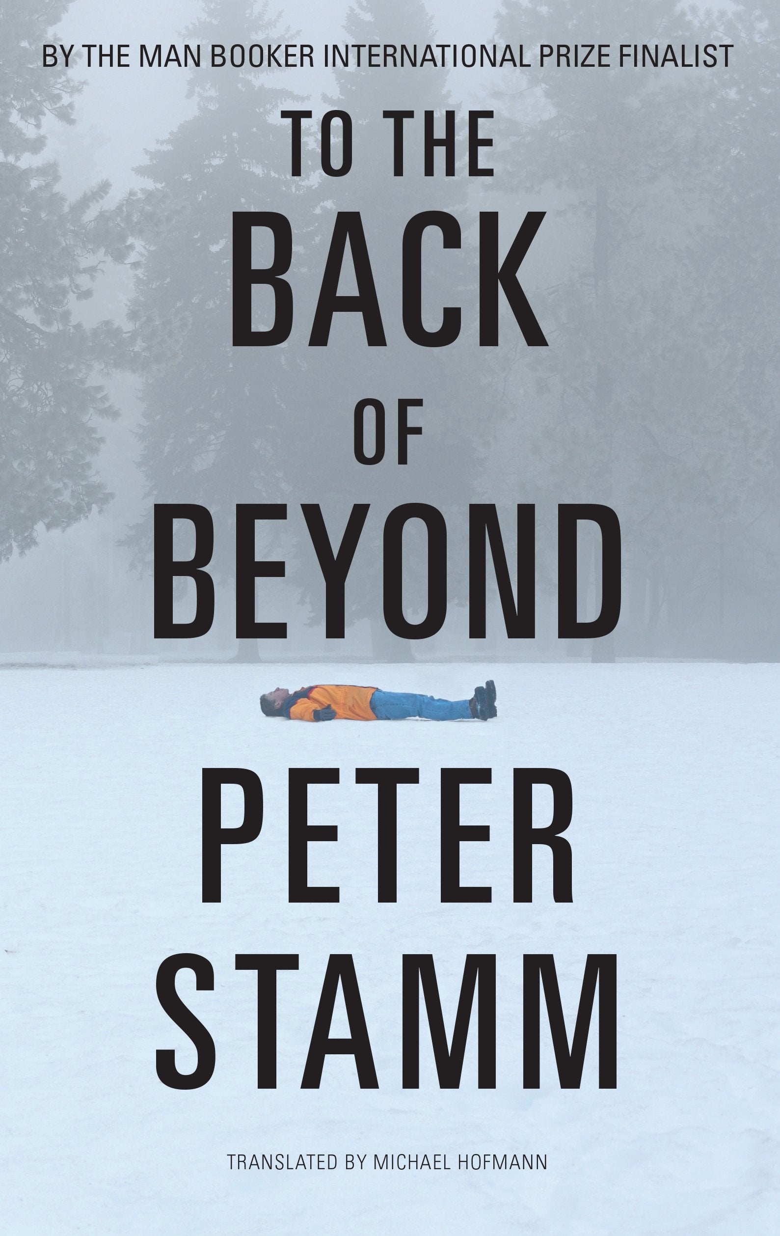 Stamm, P: To the Back of Beyond Contemporary literature