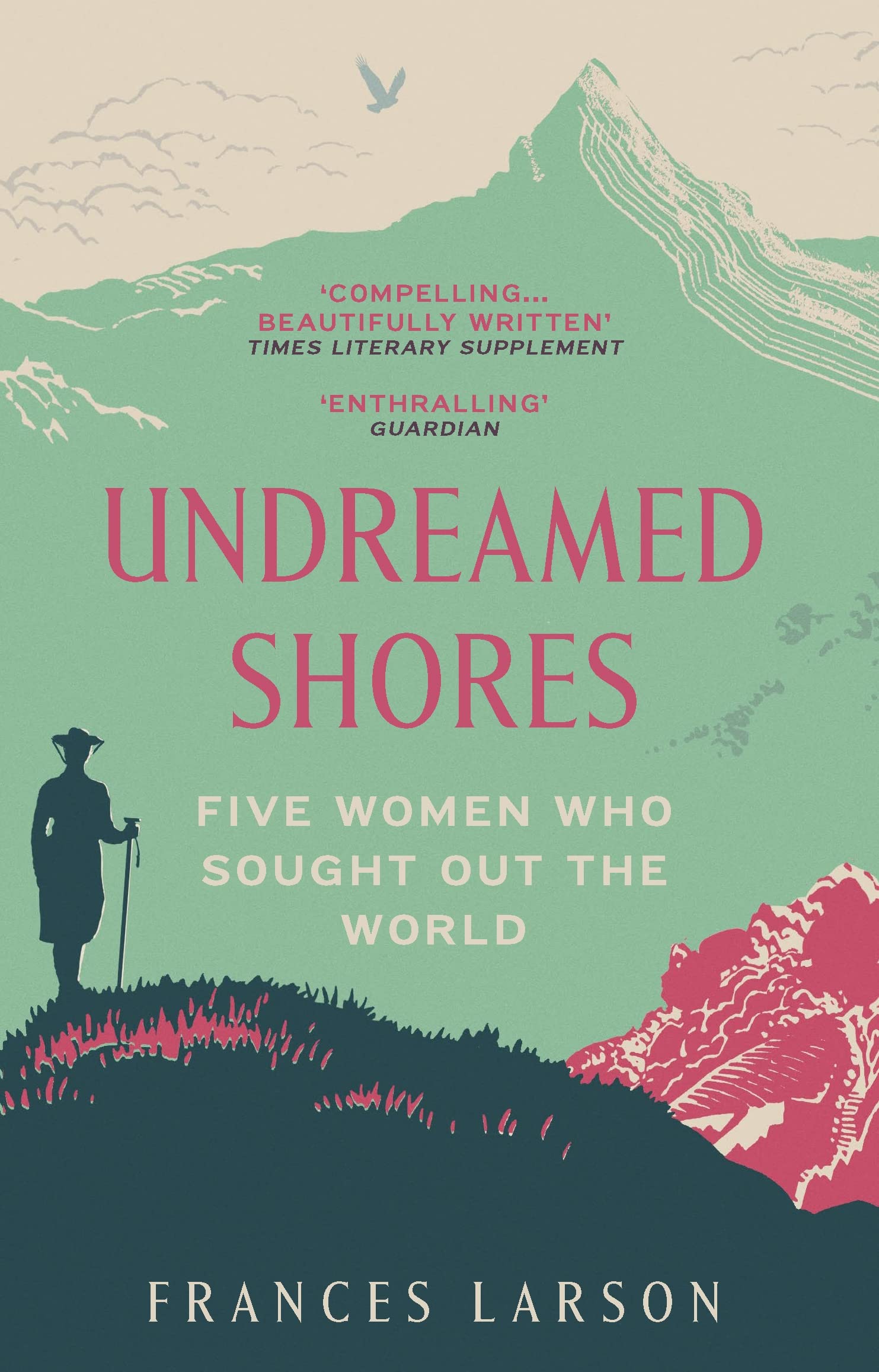 Undreamed Shores Books
