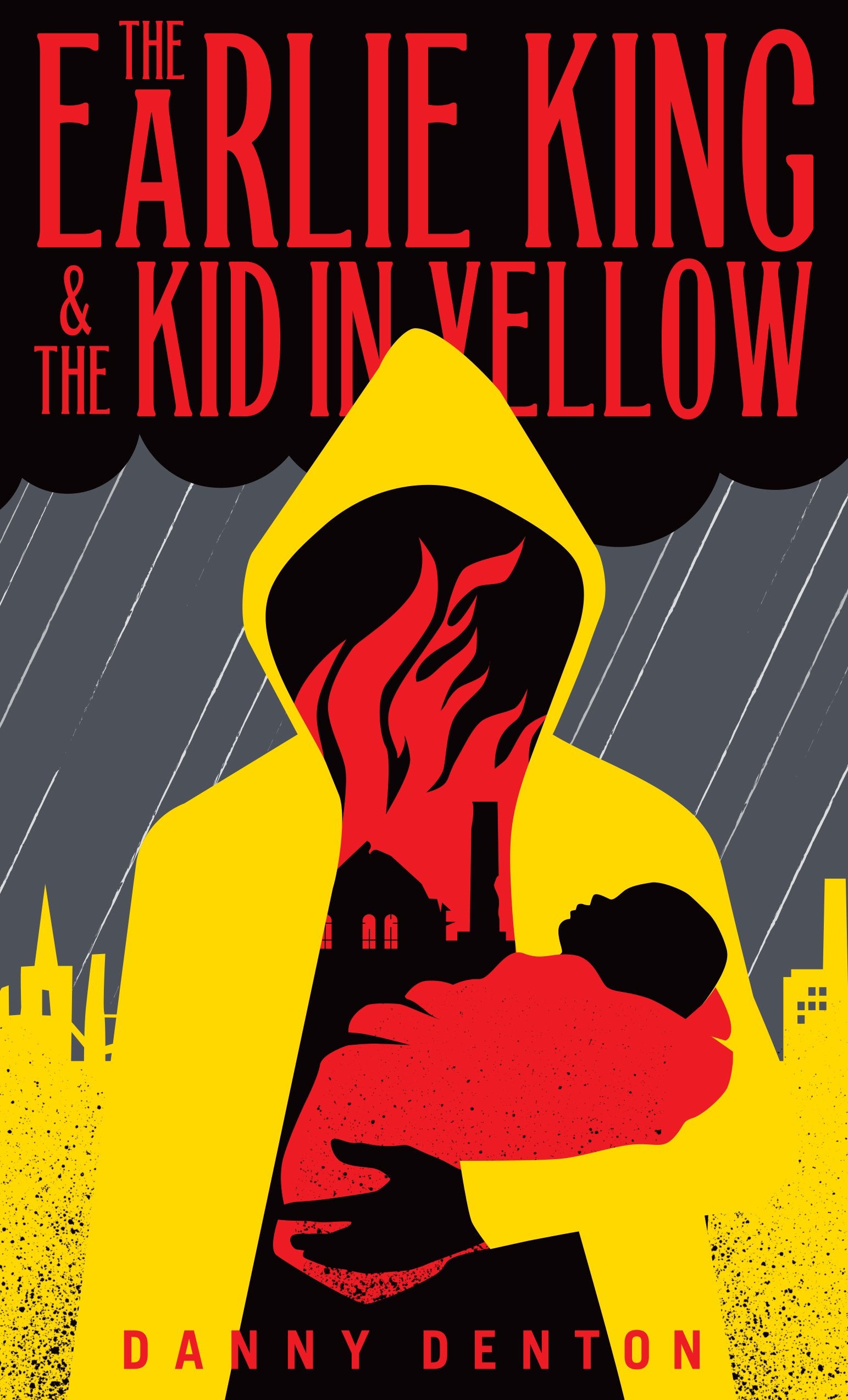 The Earlie King & the Kid in Yellow Contemporary literature