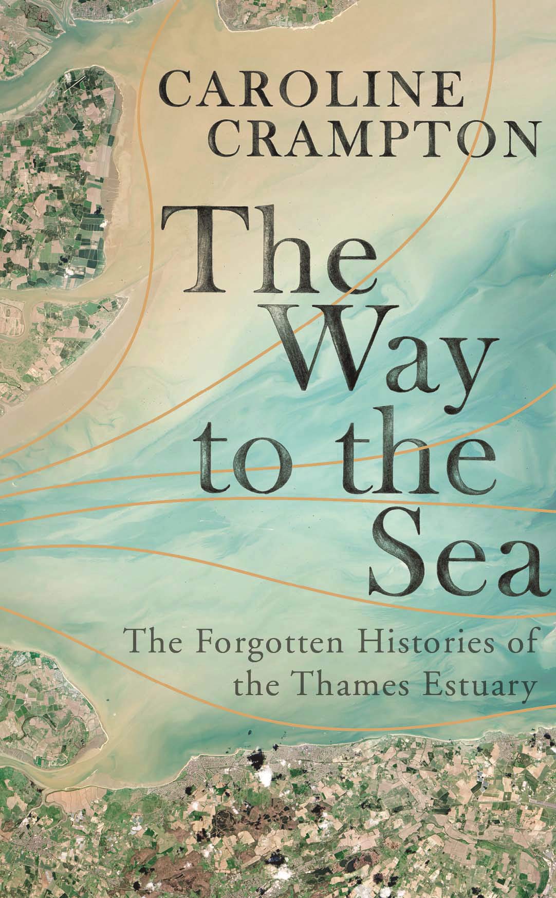 Product Image: The Way to the Sea