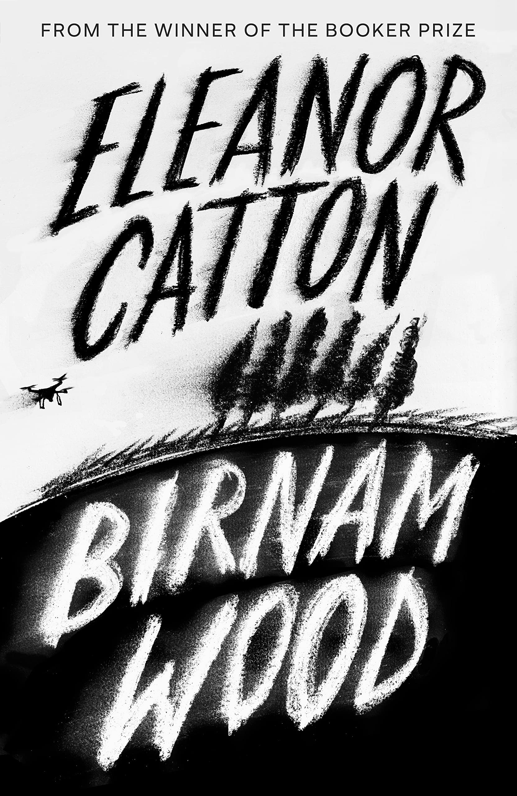Birnam Wood: The Sunday Times Bestseller Contemporary literature