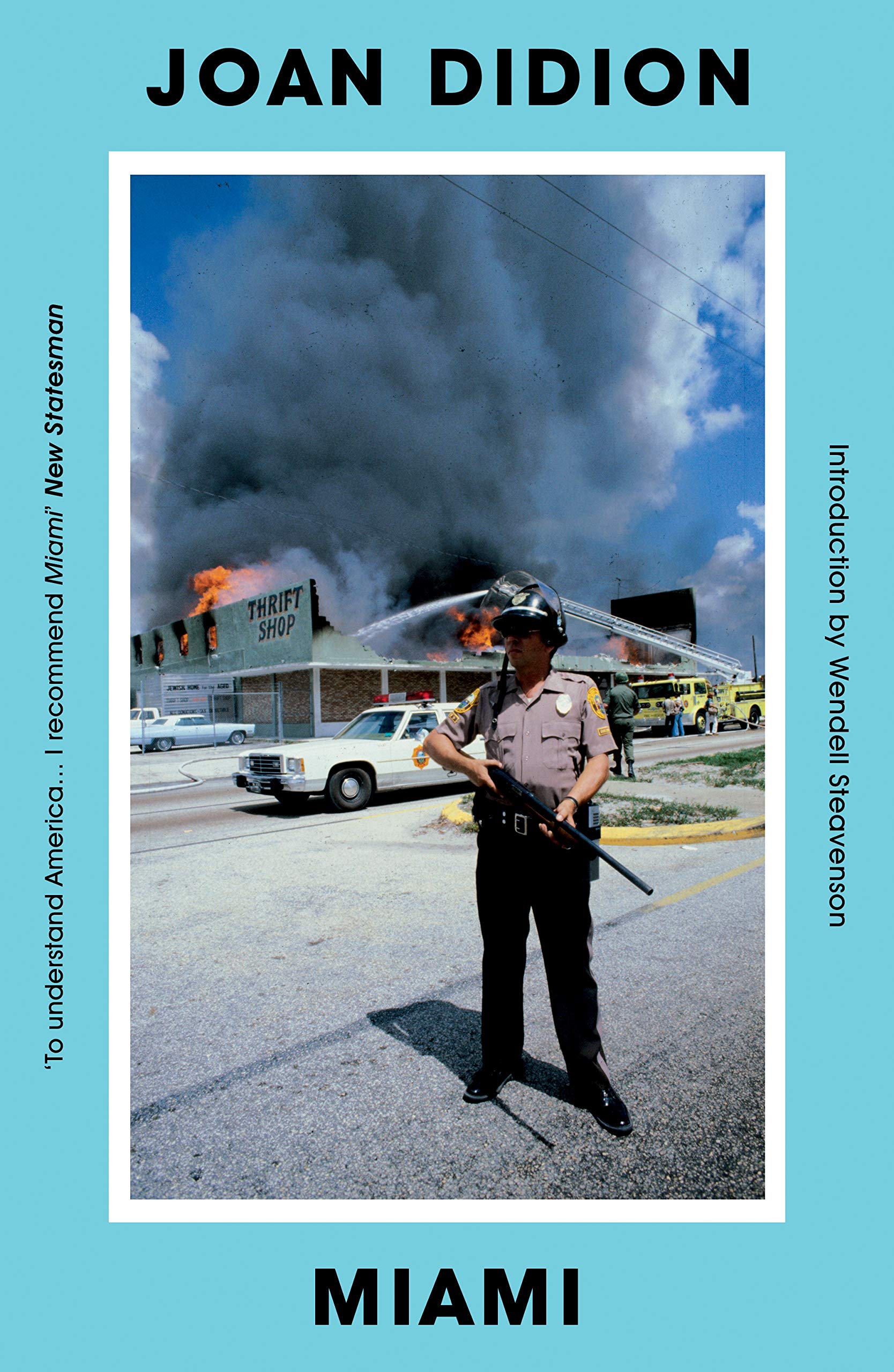 Miami Books