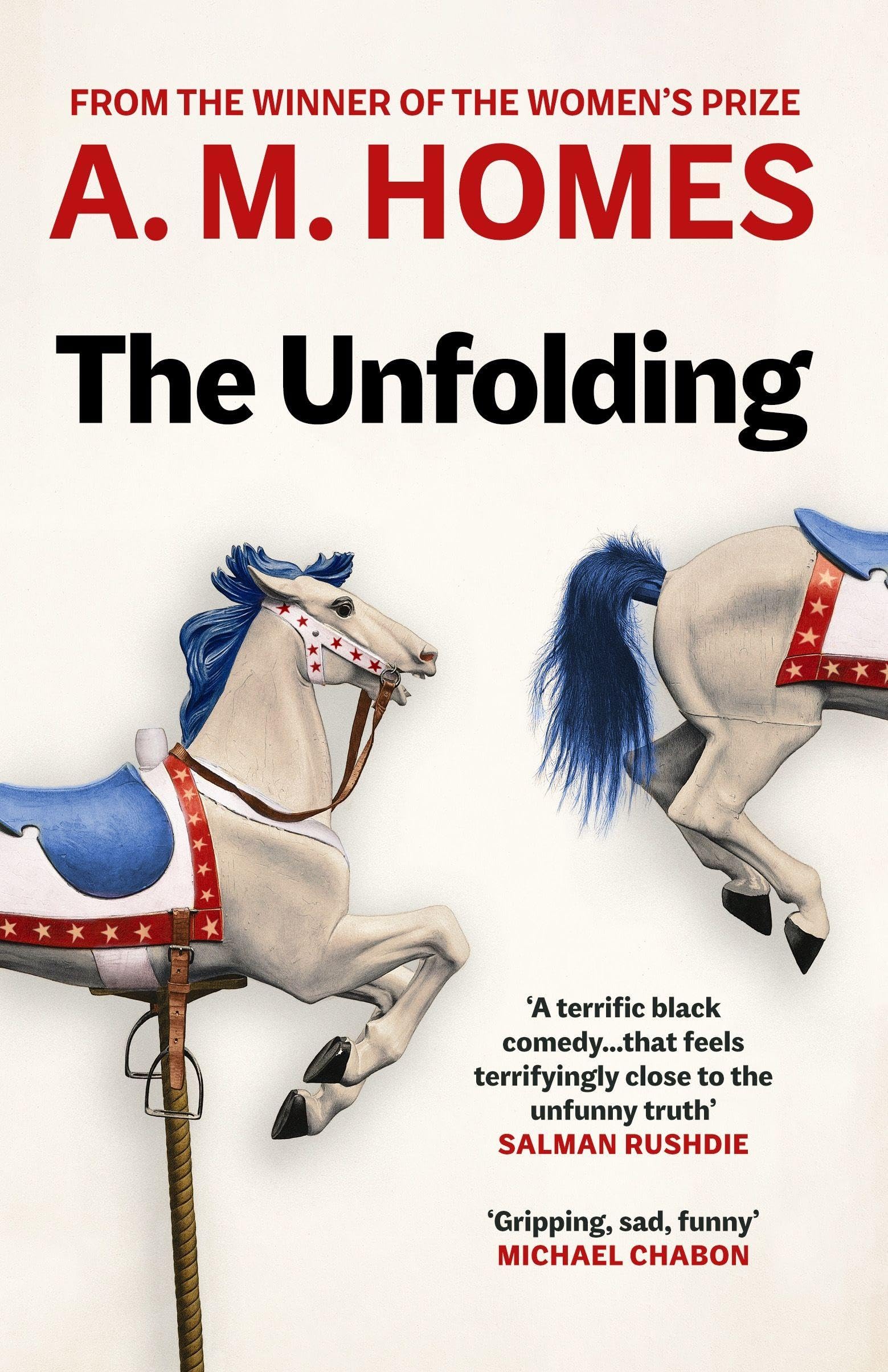 The Unfolding Contemporary literature Books