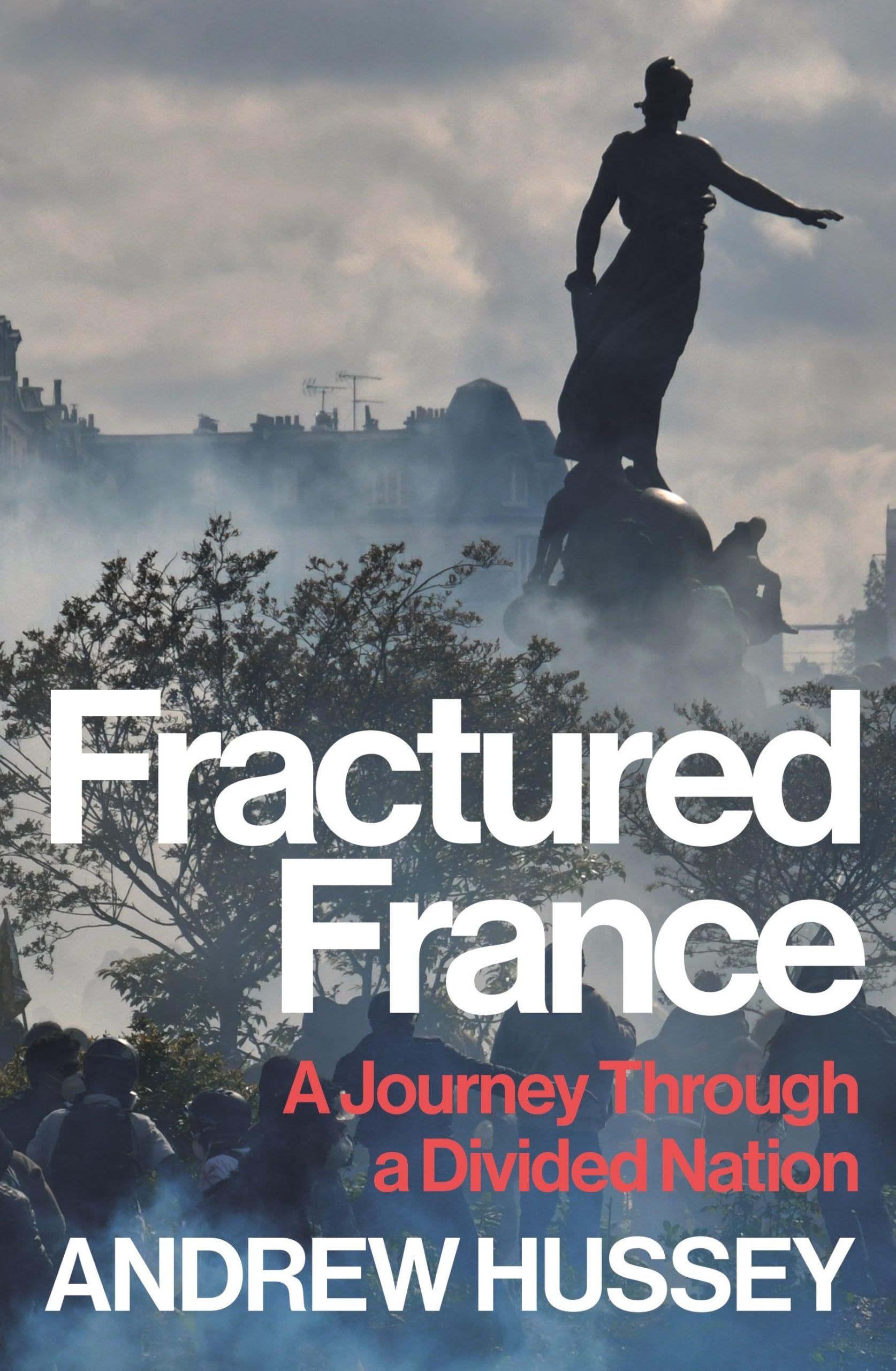 Fractured France Essays & Short Stories