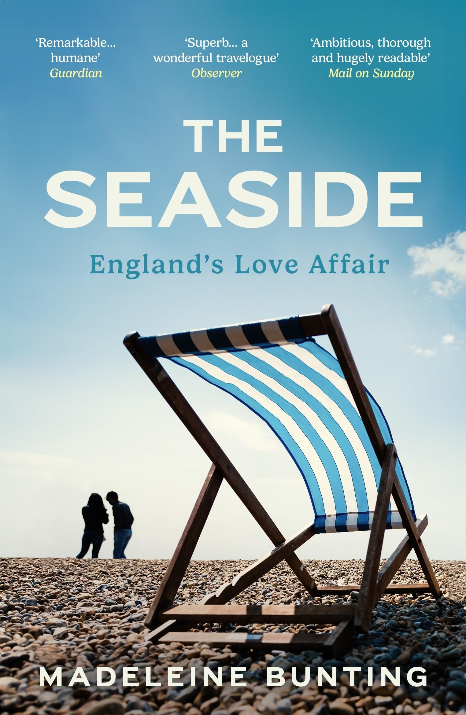 The Seaside: England's Love Affair Social Sciences