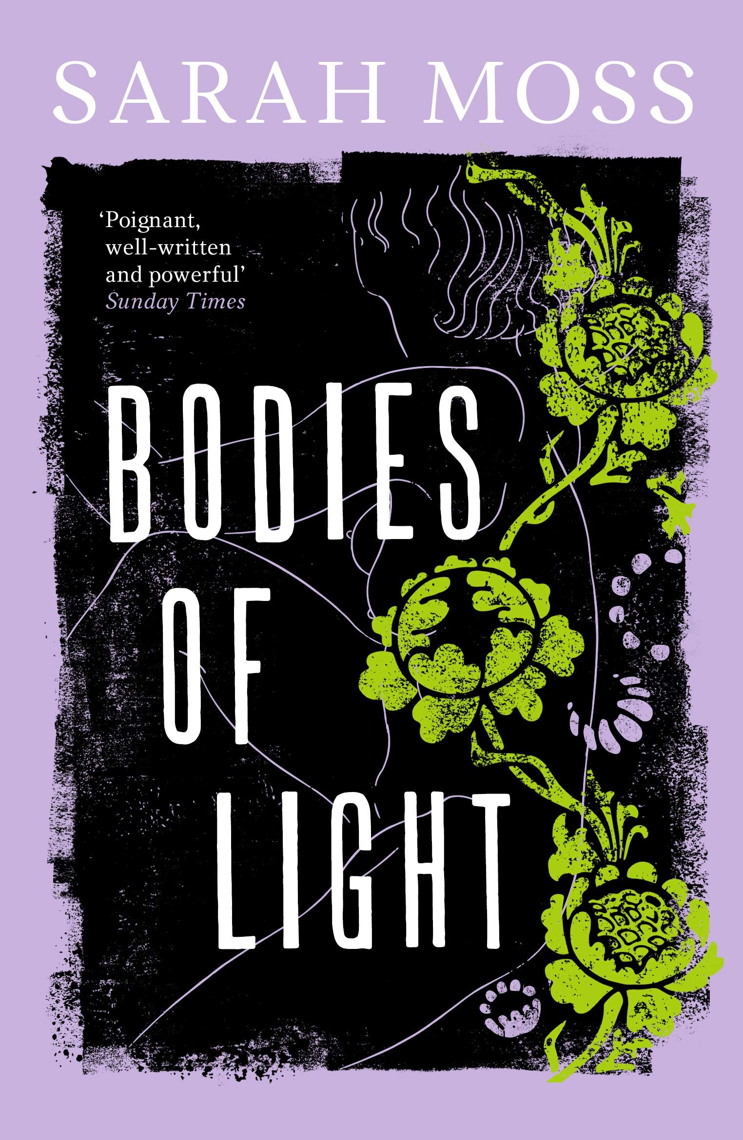 Bodies of Light Contemporary literature Books