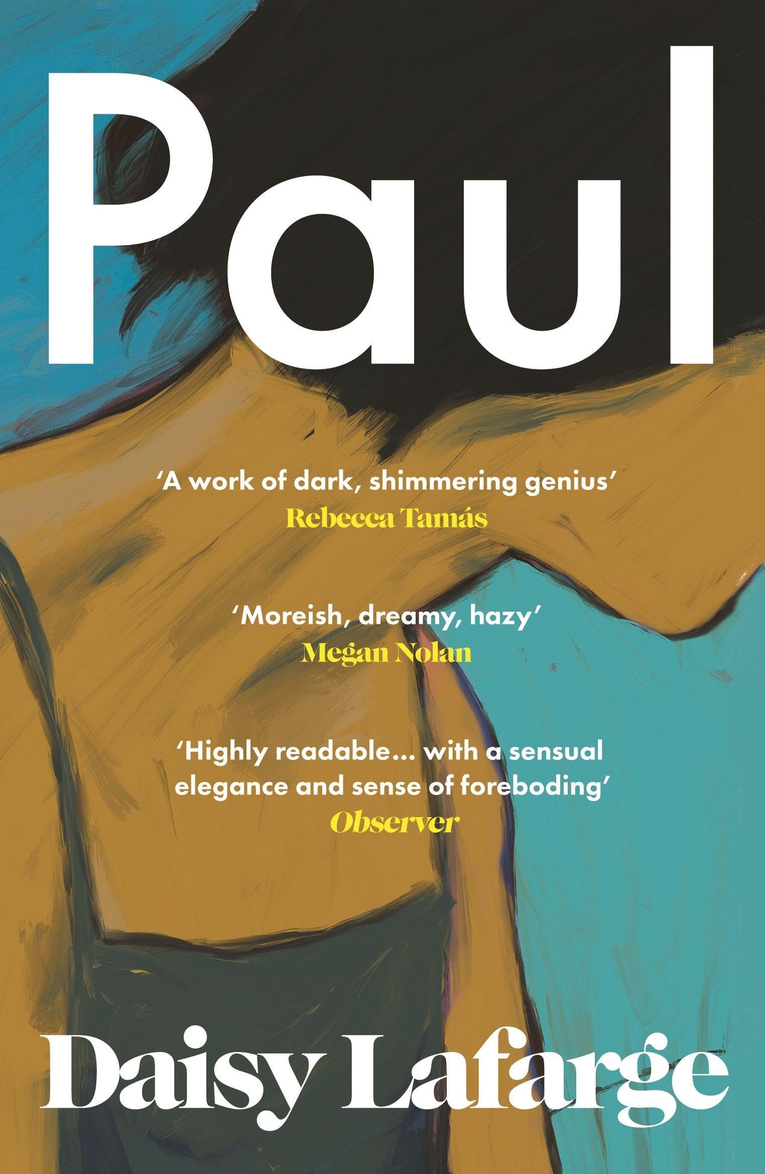 Paul Contemporary literature Books
