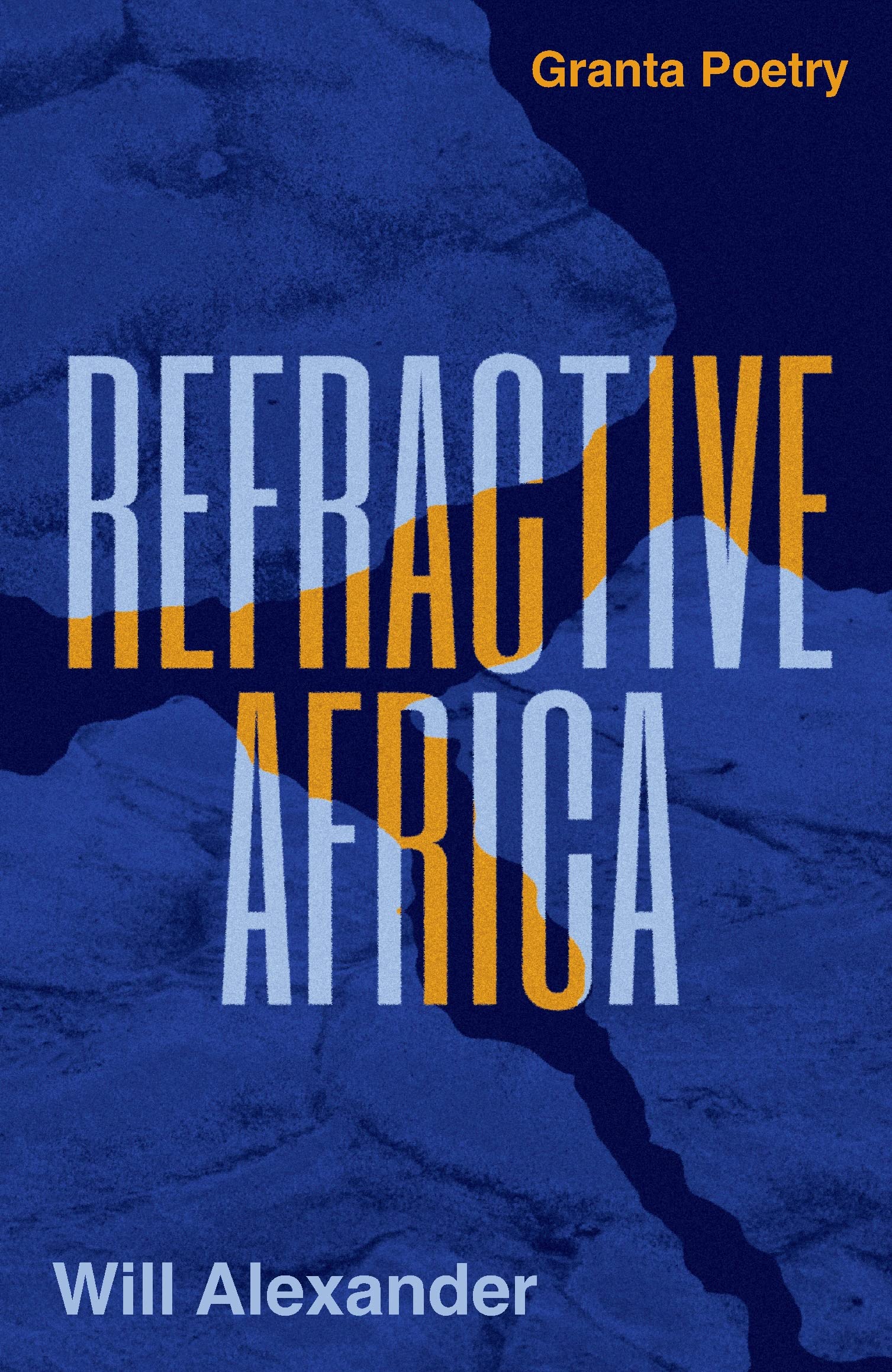 Refractive Africa: Ballet of the Forgotten Poetry