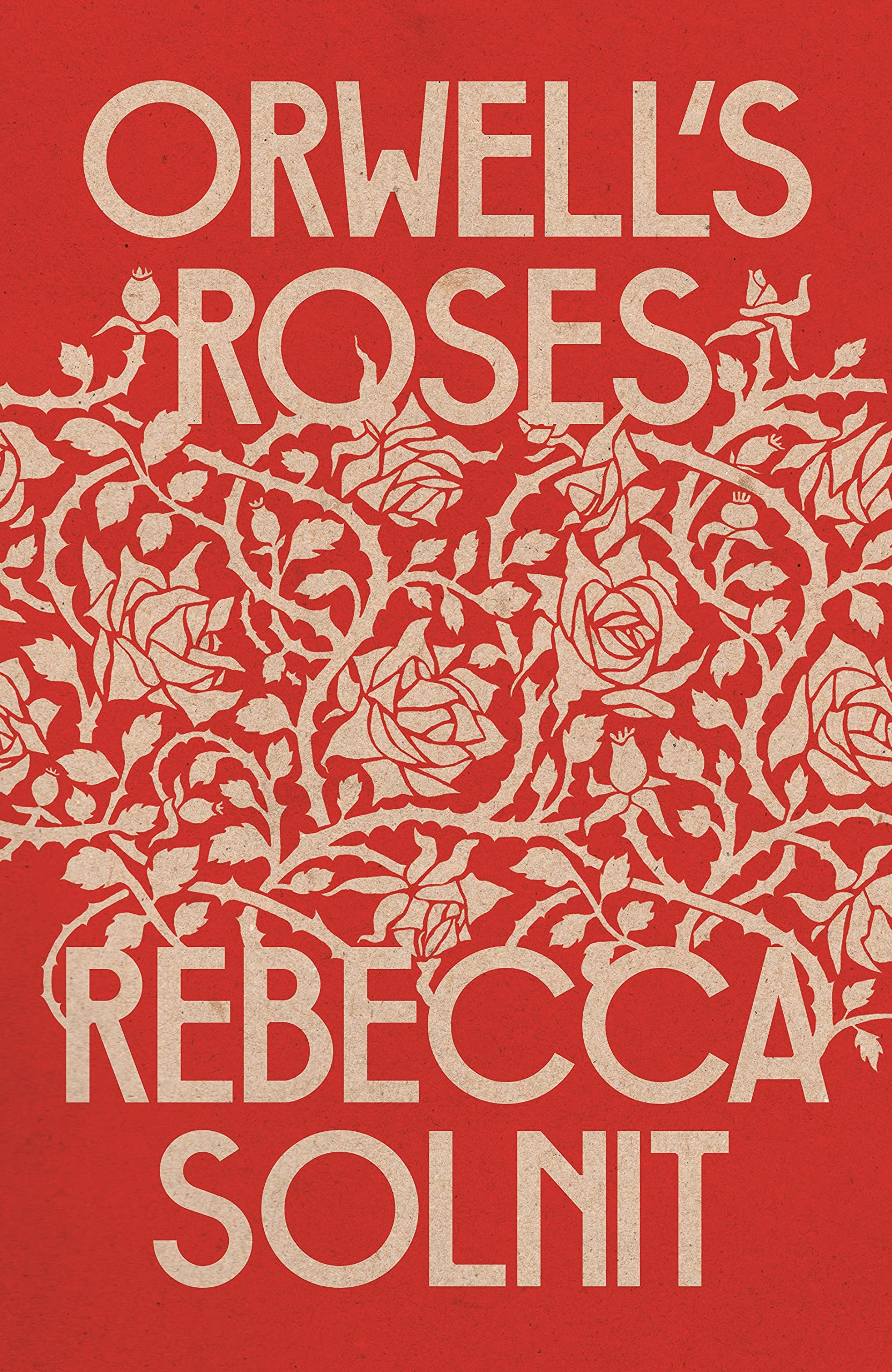 Product Image: ORWELLS ROSES