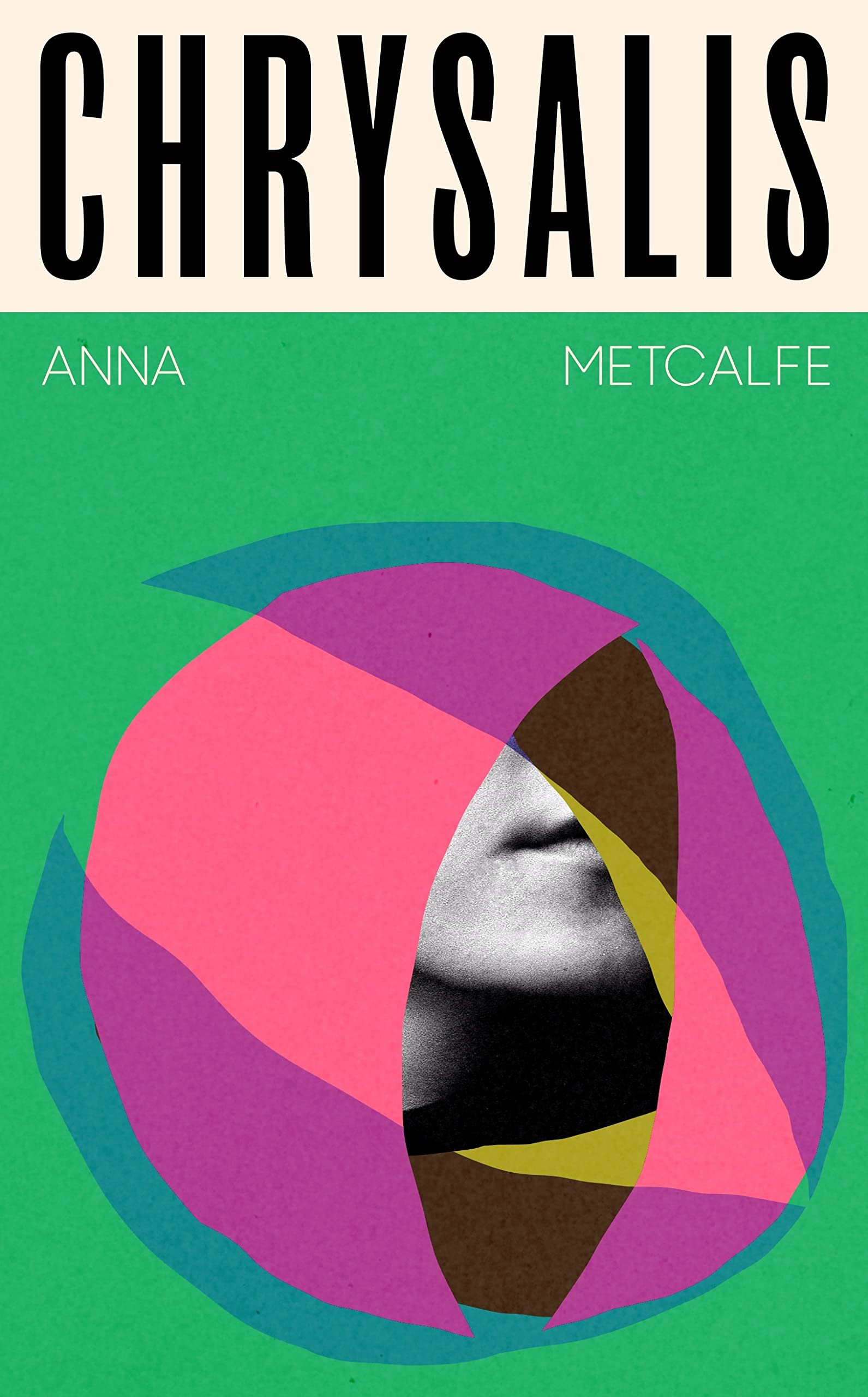 Chrysalis Contemporary literature Books