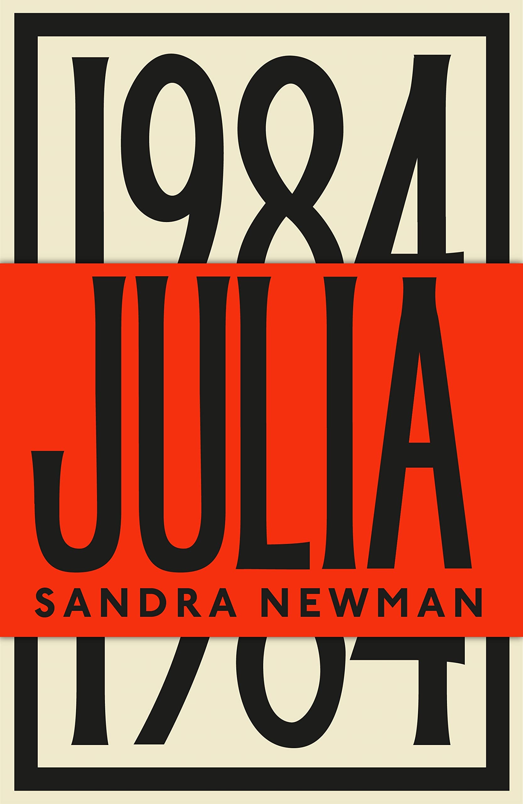 Julia Contemporary literature Books