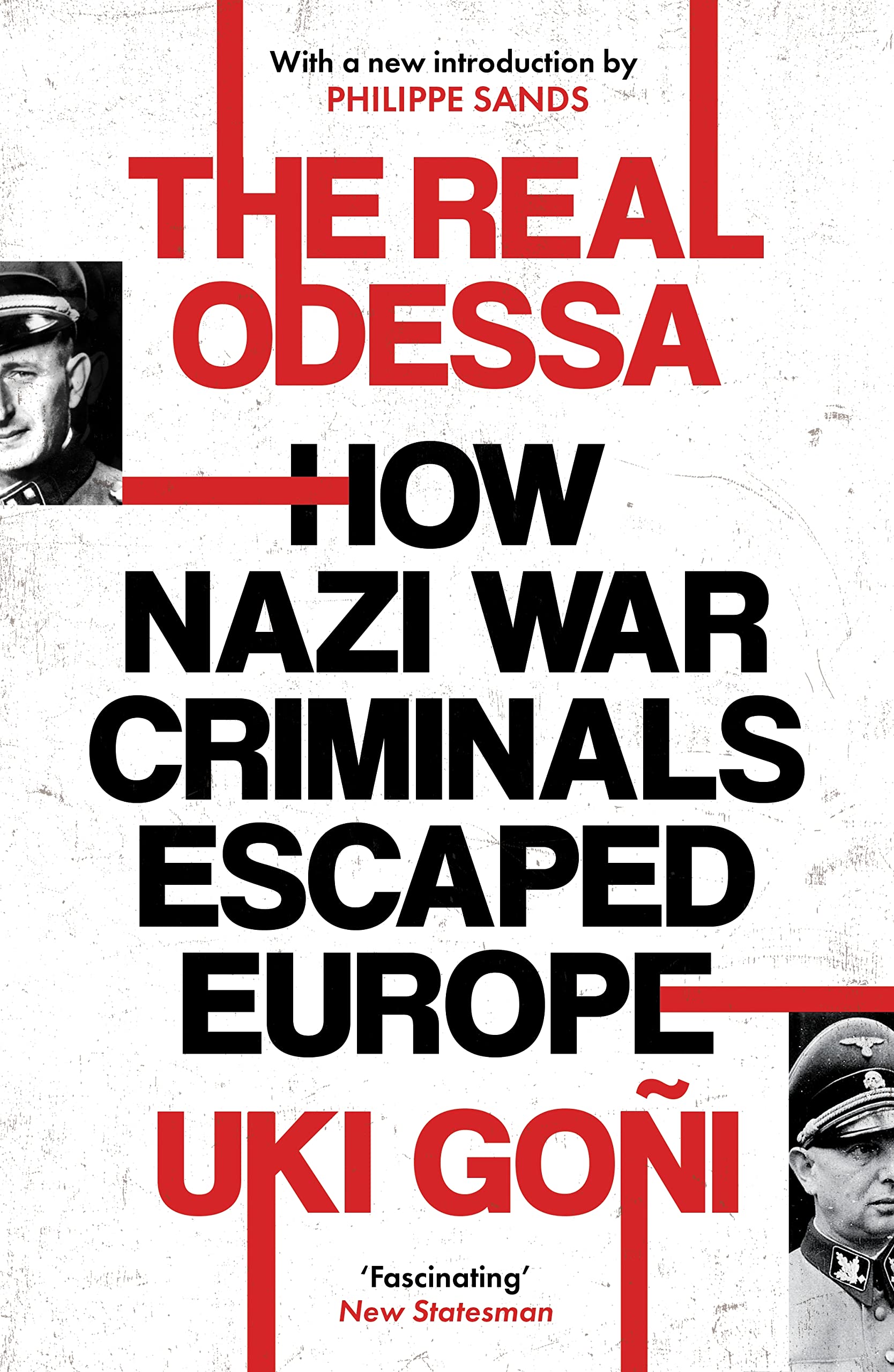 Product Image: The Real Odessa