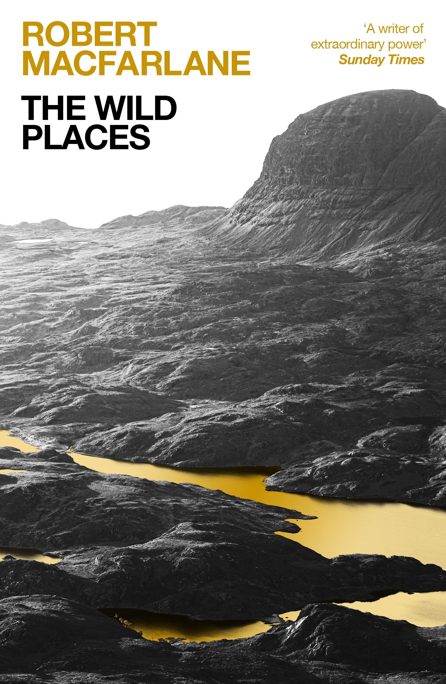 Wild Places Mathematics