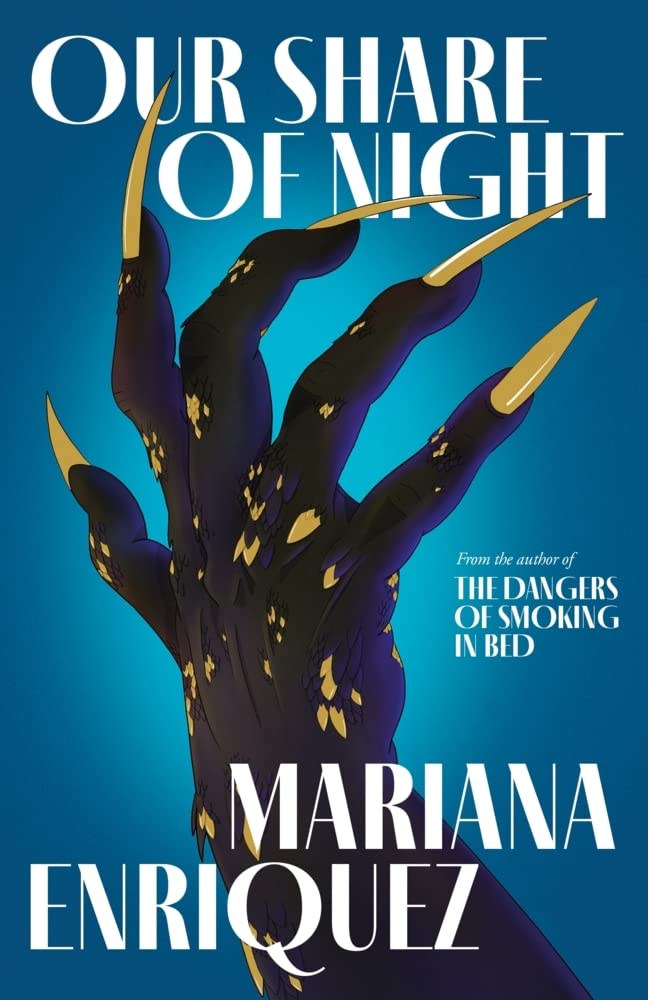 Product Image: Our Share of Night