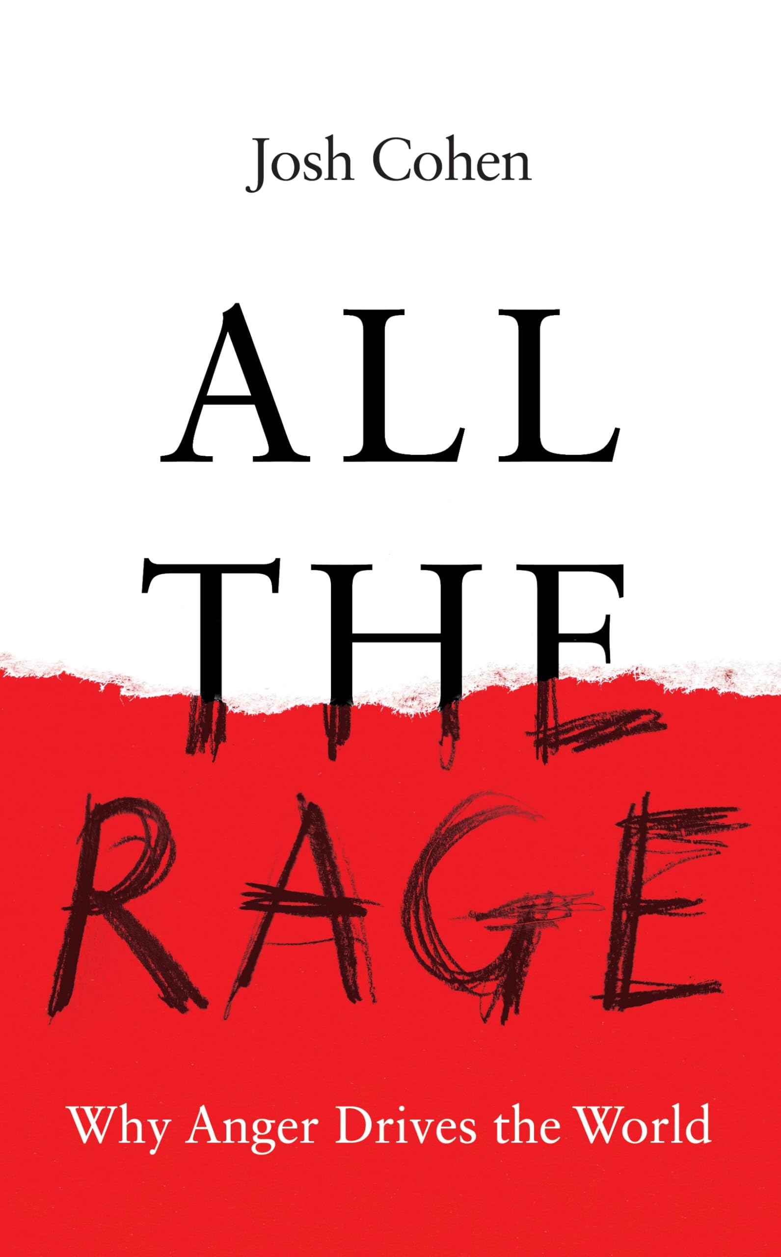 All the Rage Philosophy