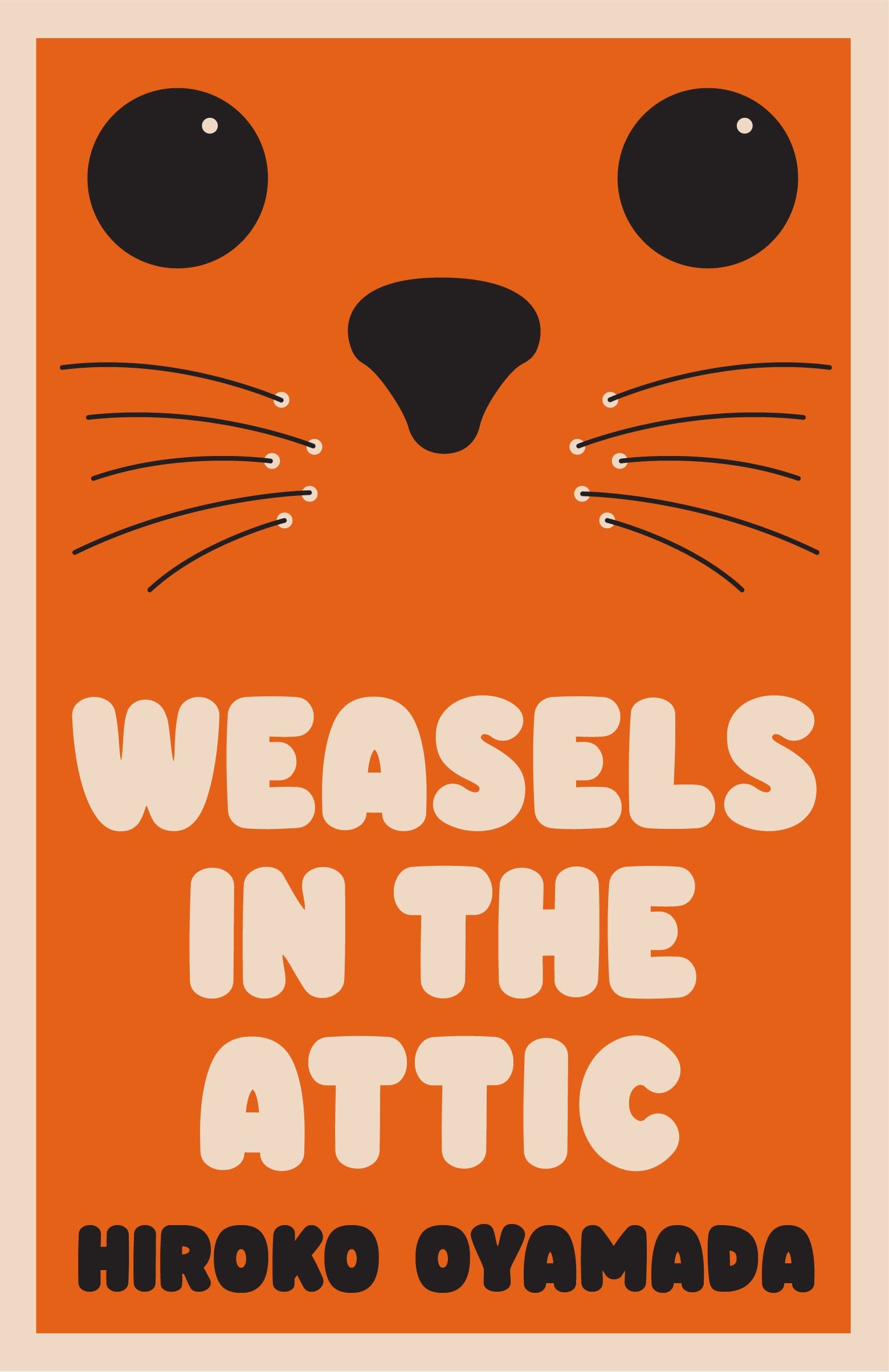 Product Image: Weasels in the Attic
