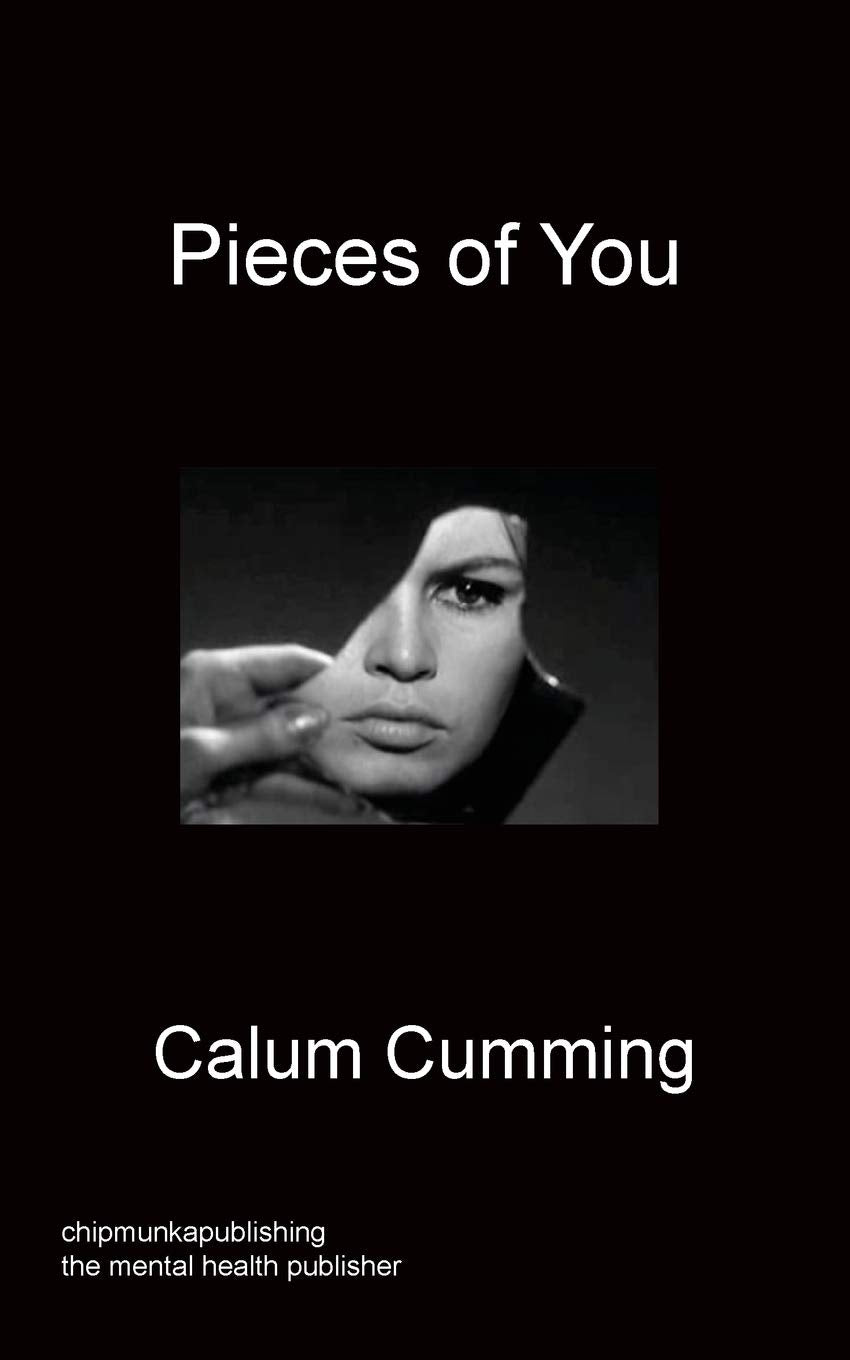 Pieces Of You Poetry