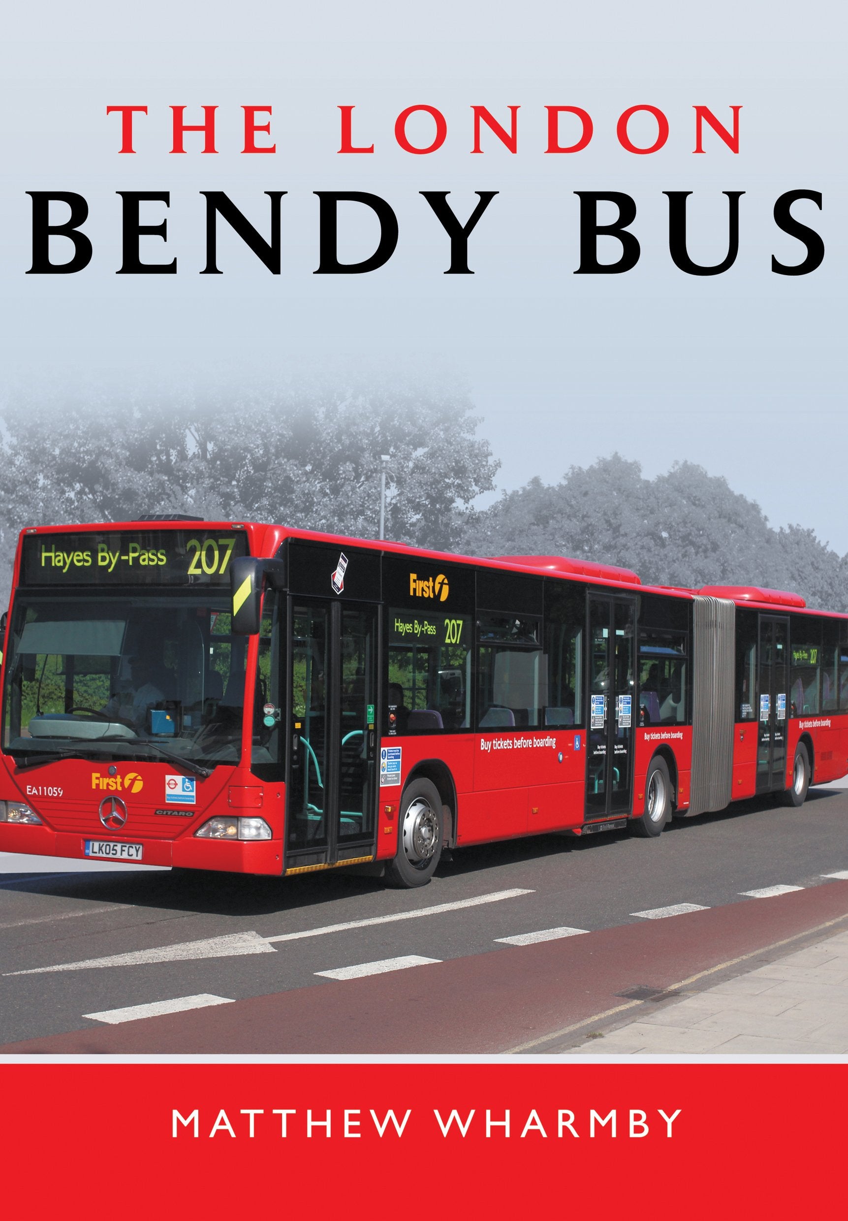 London Bendy Bus: The Bus We Hated Social Sciences
