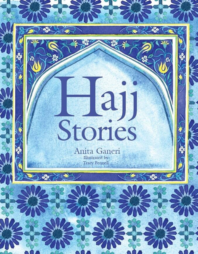 The Hajj Story (Festival Stories) Leisure, Home & Garden