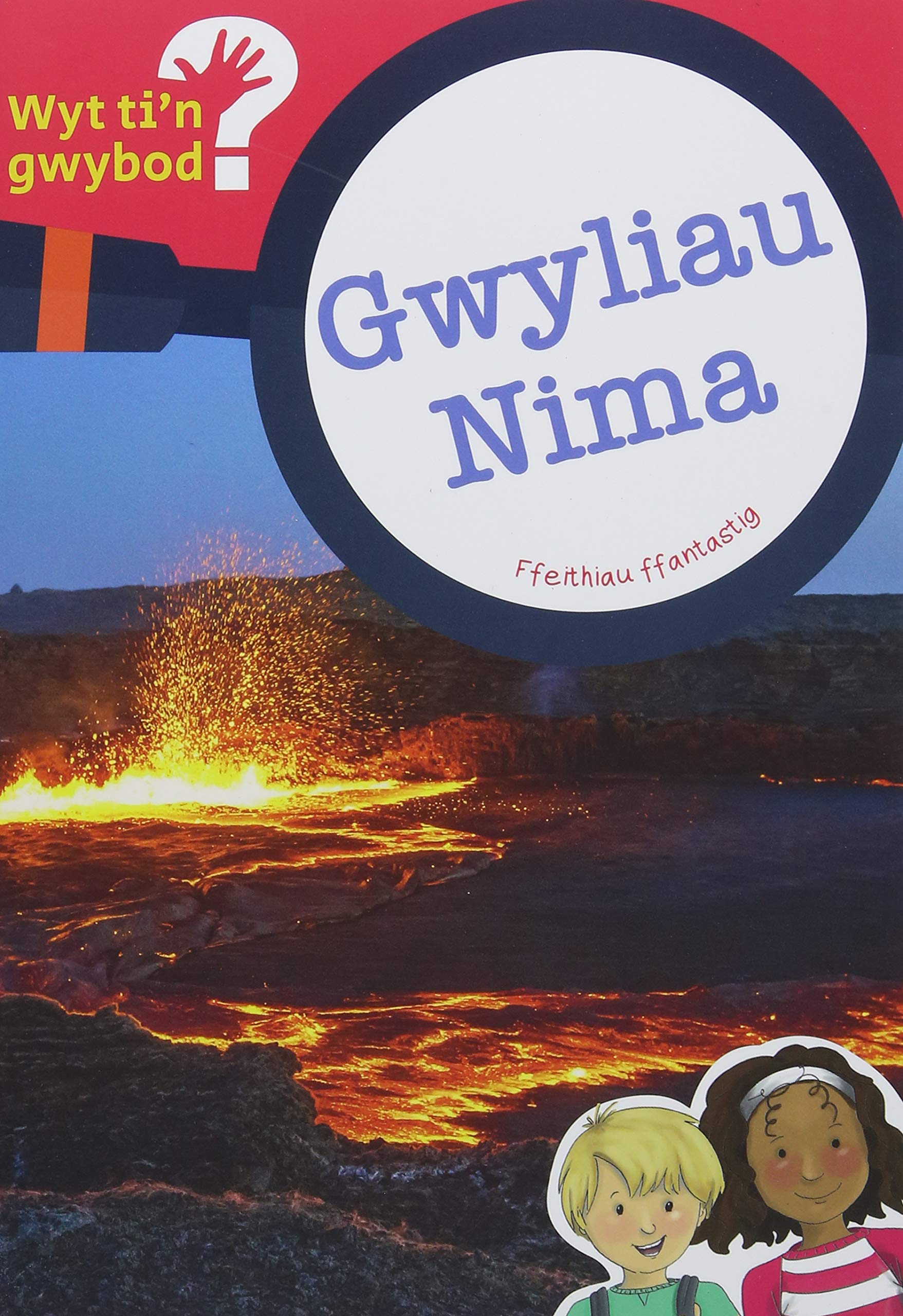 Cyfres Wyt Ti'n Gwybod?: Gwyliau Nima Foreign Languages ​​& Dictionaries