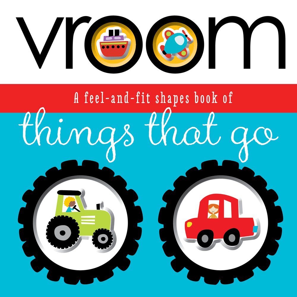 Product Image: Vroom (Feel and Fit)