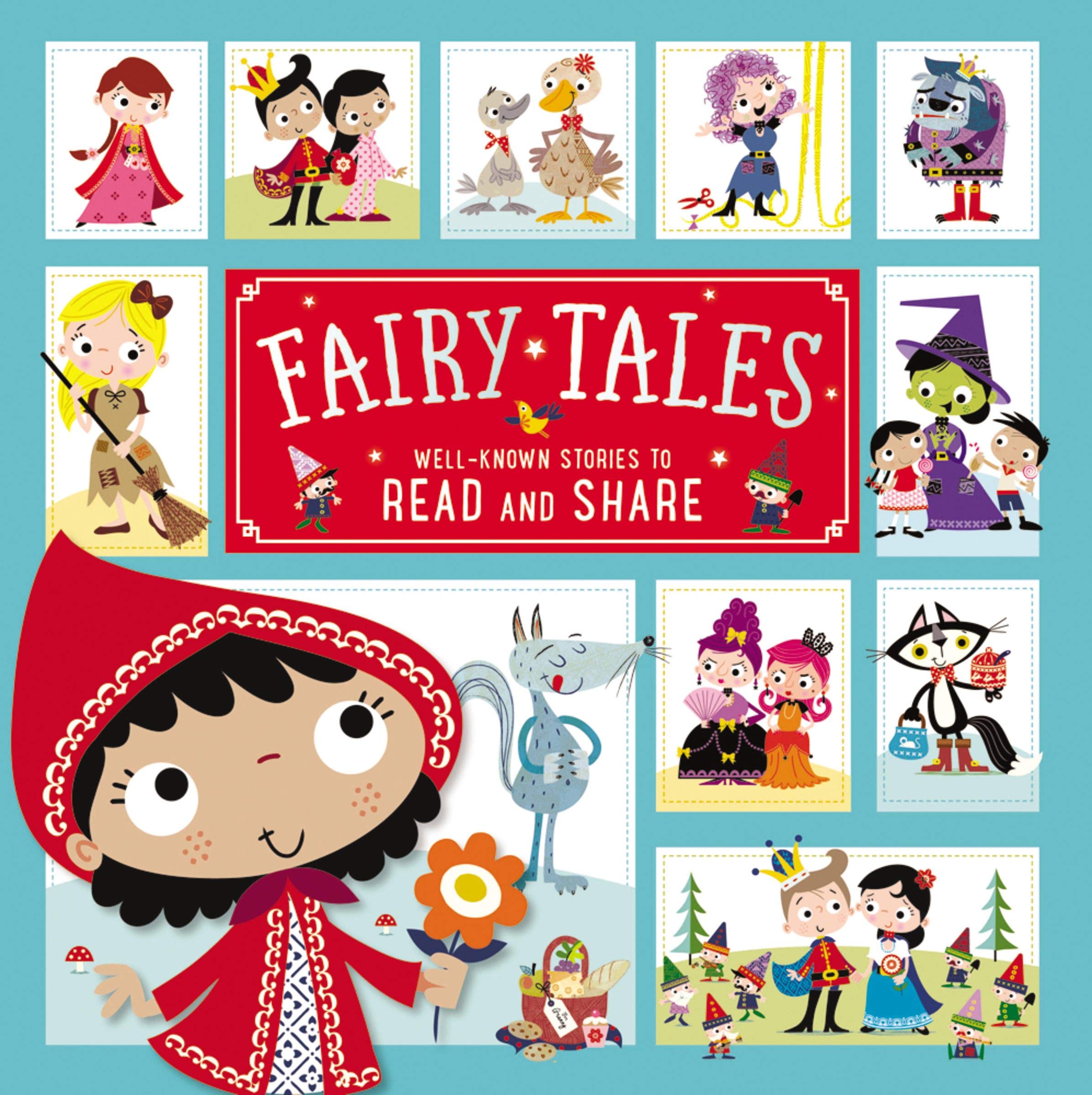 Fairy Tales Fairy Tales & Legends
