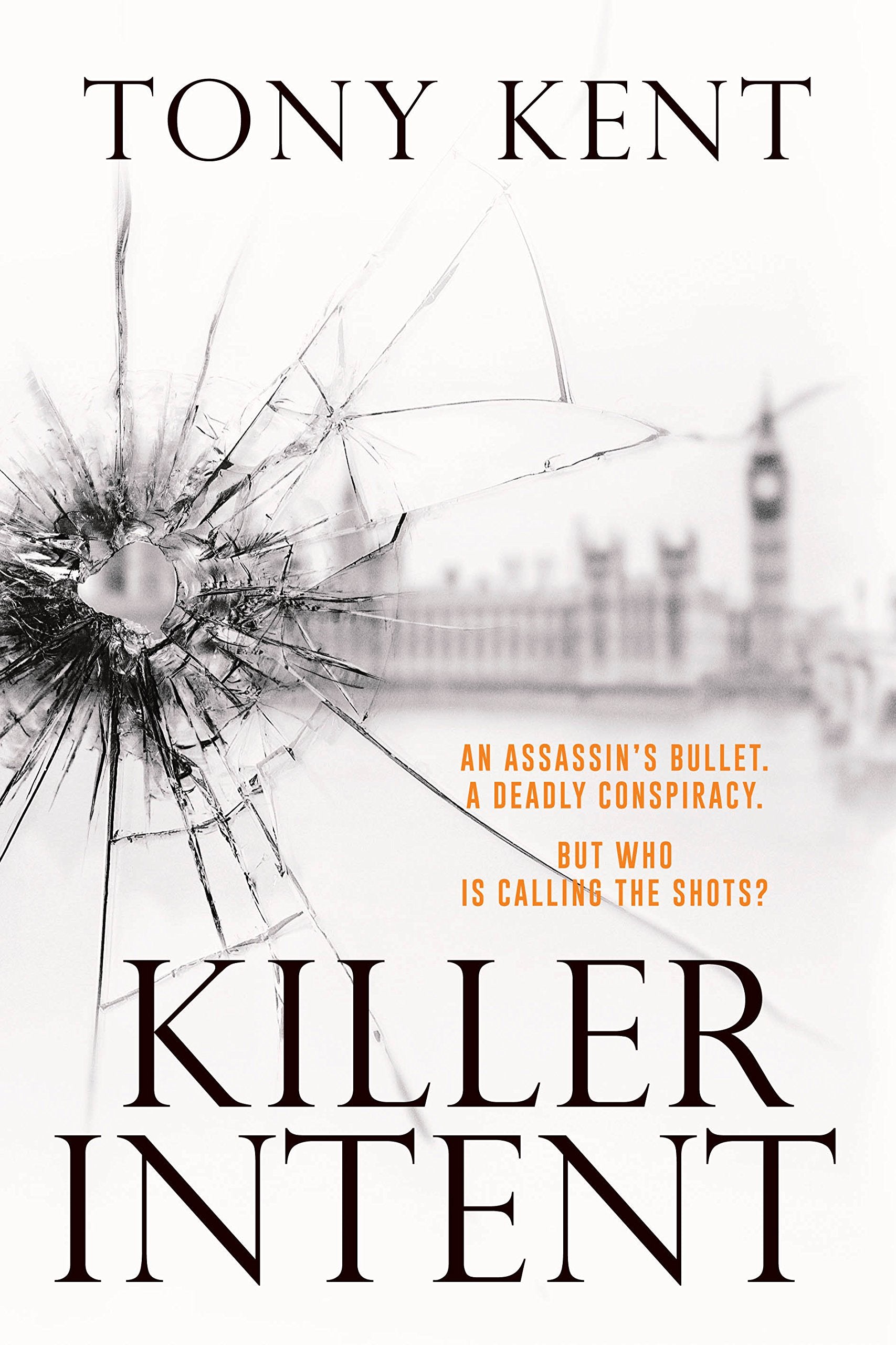 KILLER INTENT: The must-read new blockbuster thriller: A Zoe Ball Book Club Choice (Dempsey/Devlin Book 1) Contemporary literature