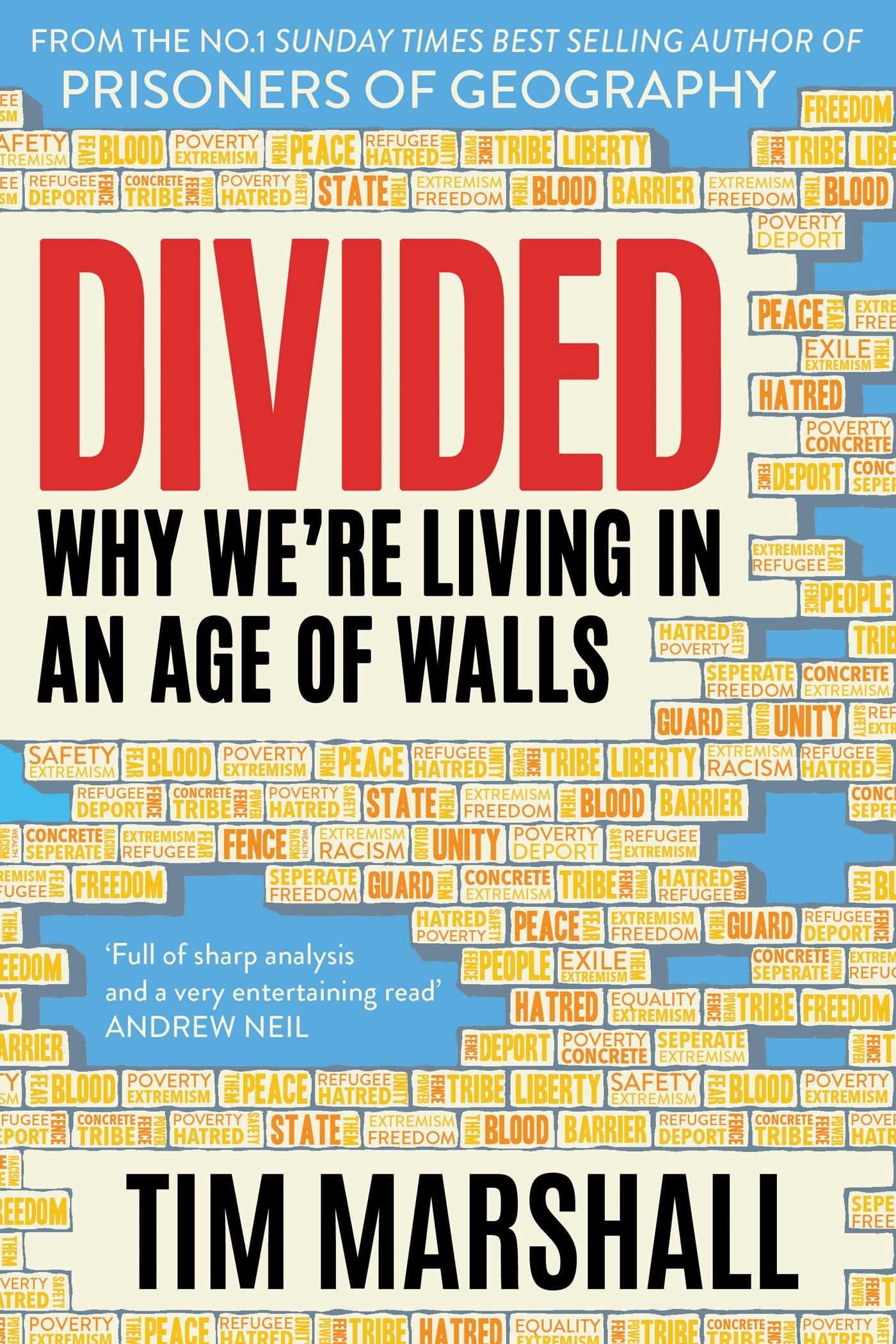 Divided Politics & History