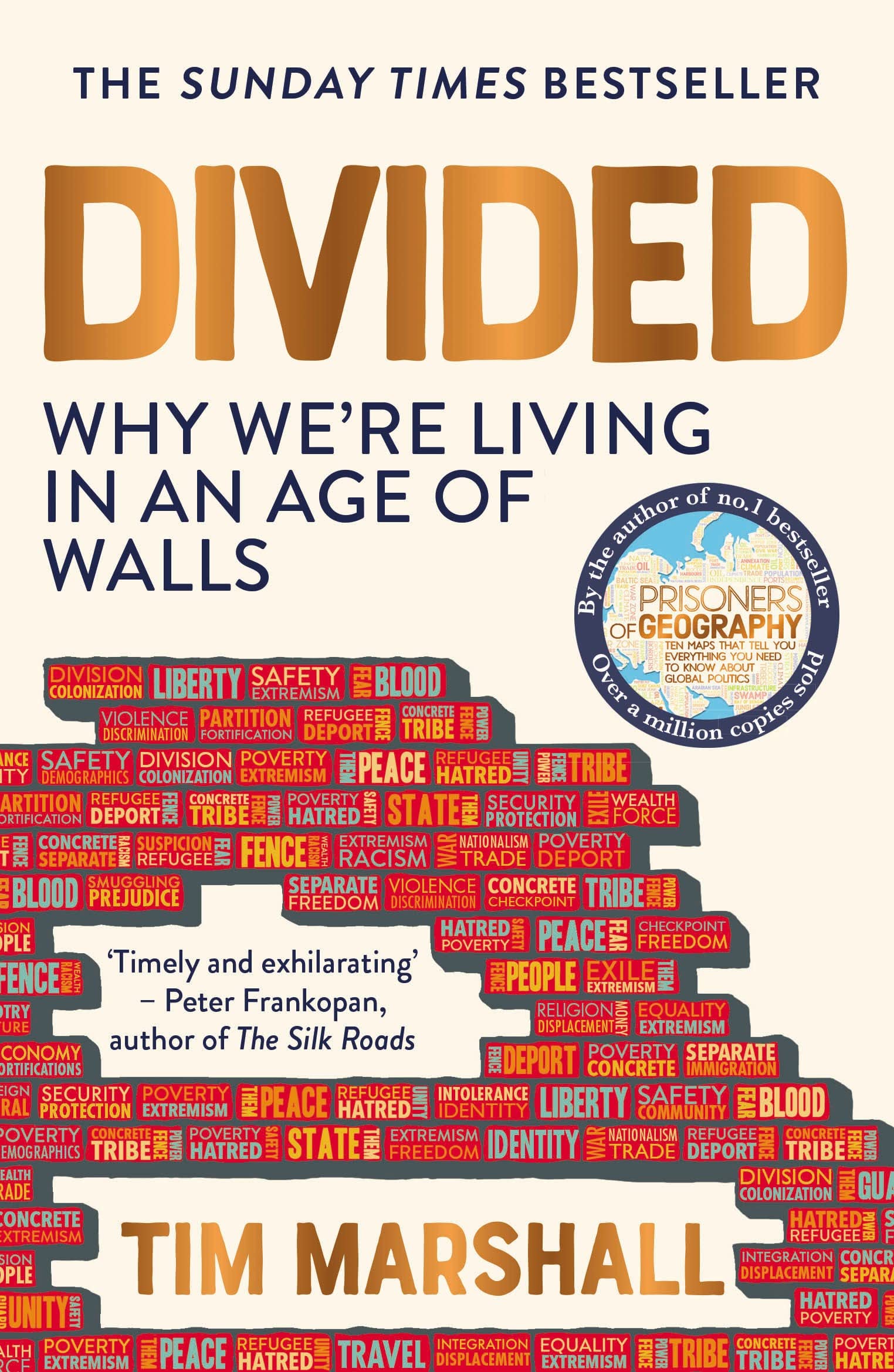Divided Law