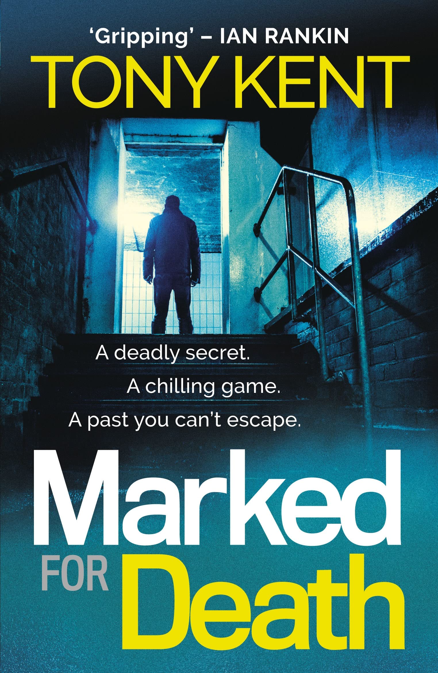 Product Image: Marked for Death