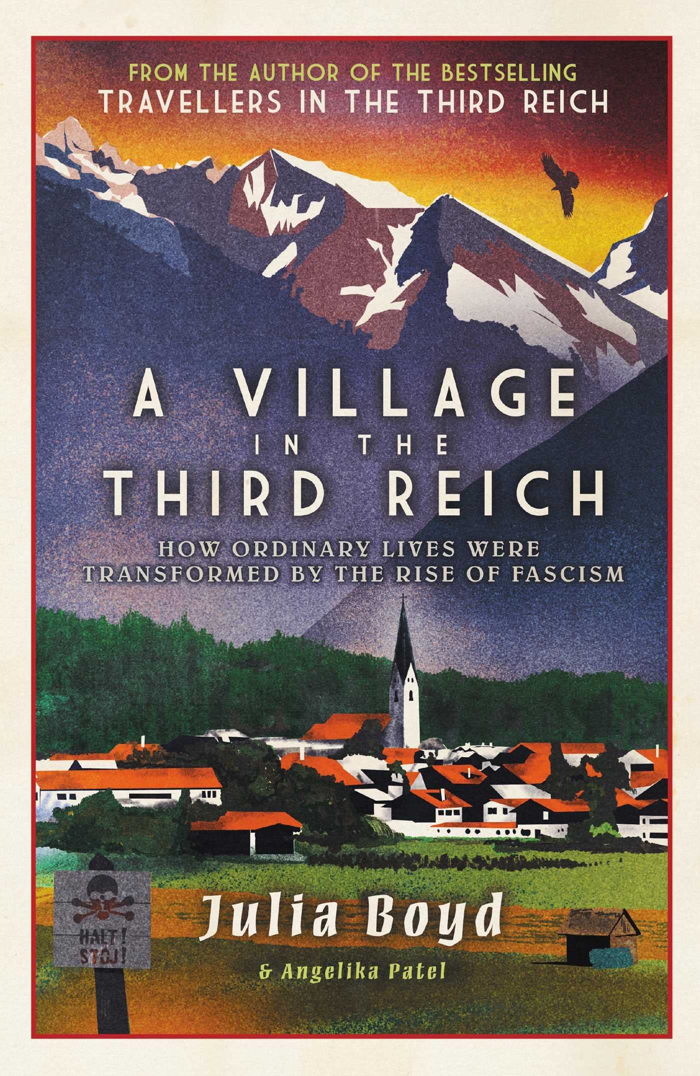 Product Image: A Village in the Third Reich
