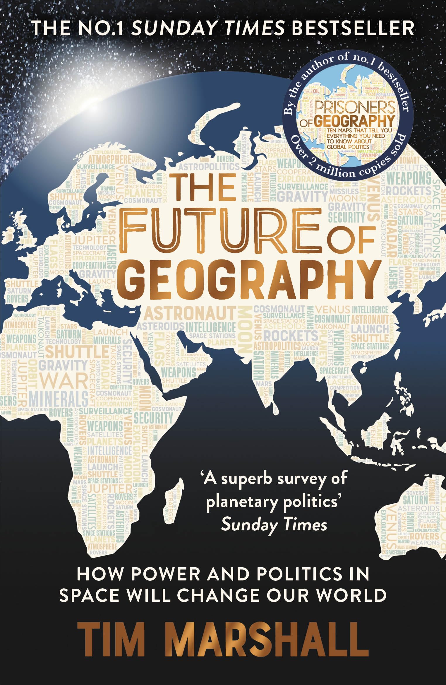 The Future of Geography Geology & Geography Books