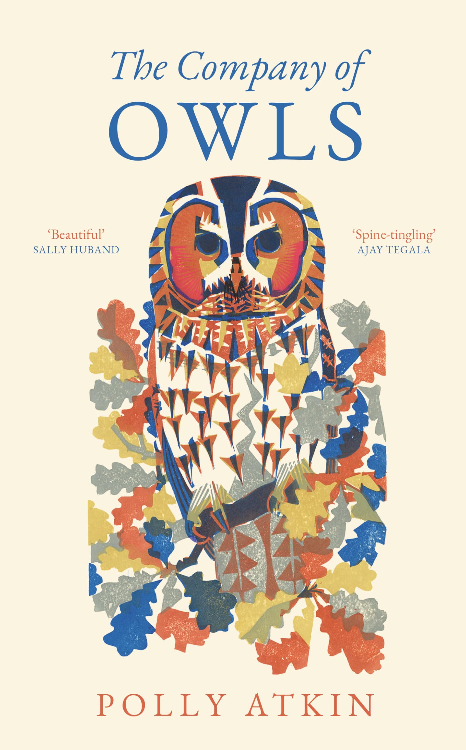 The Company of Owls Mathematics