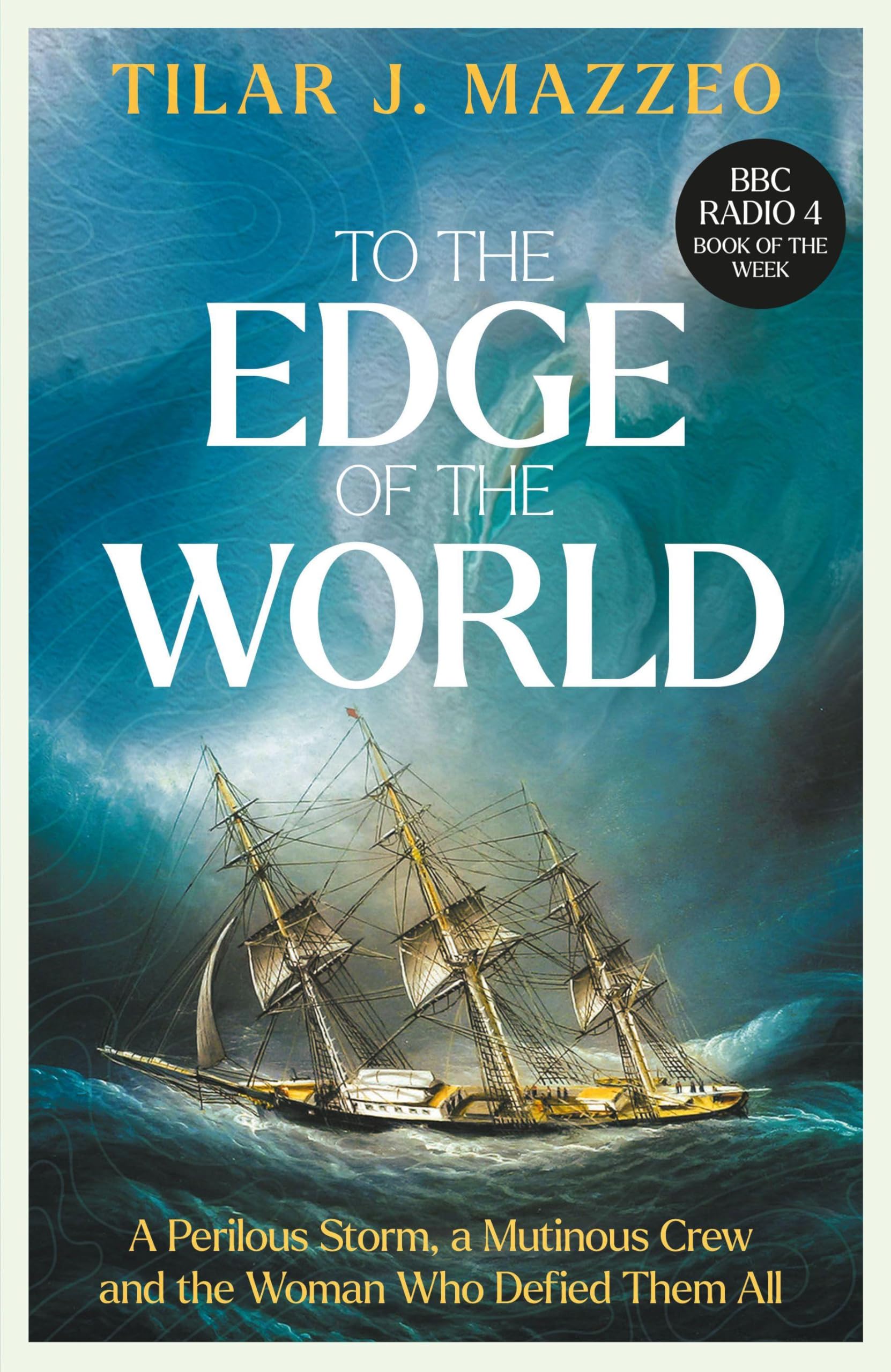 To the Edge of the World Action & Adventure