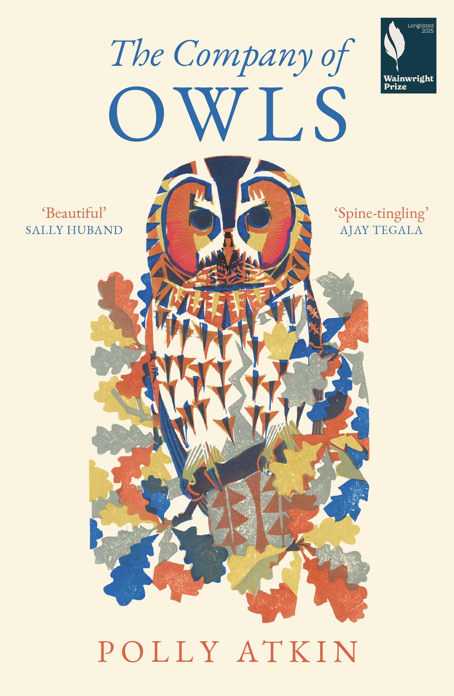 The Company of Owls: The perfect stocking filler the bird lover in your life Memories
