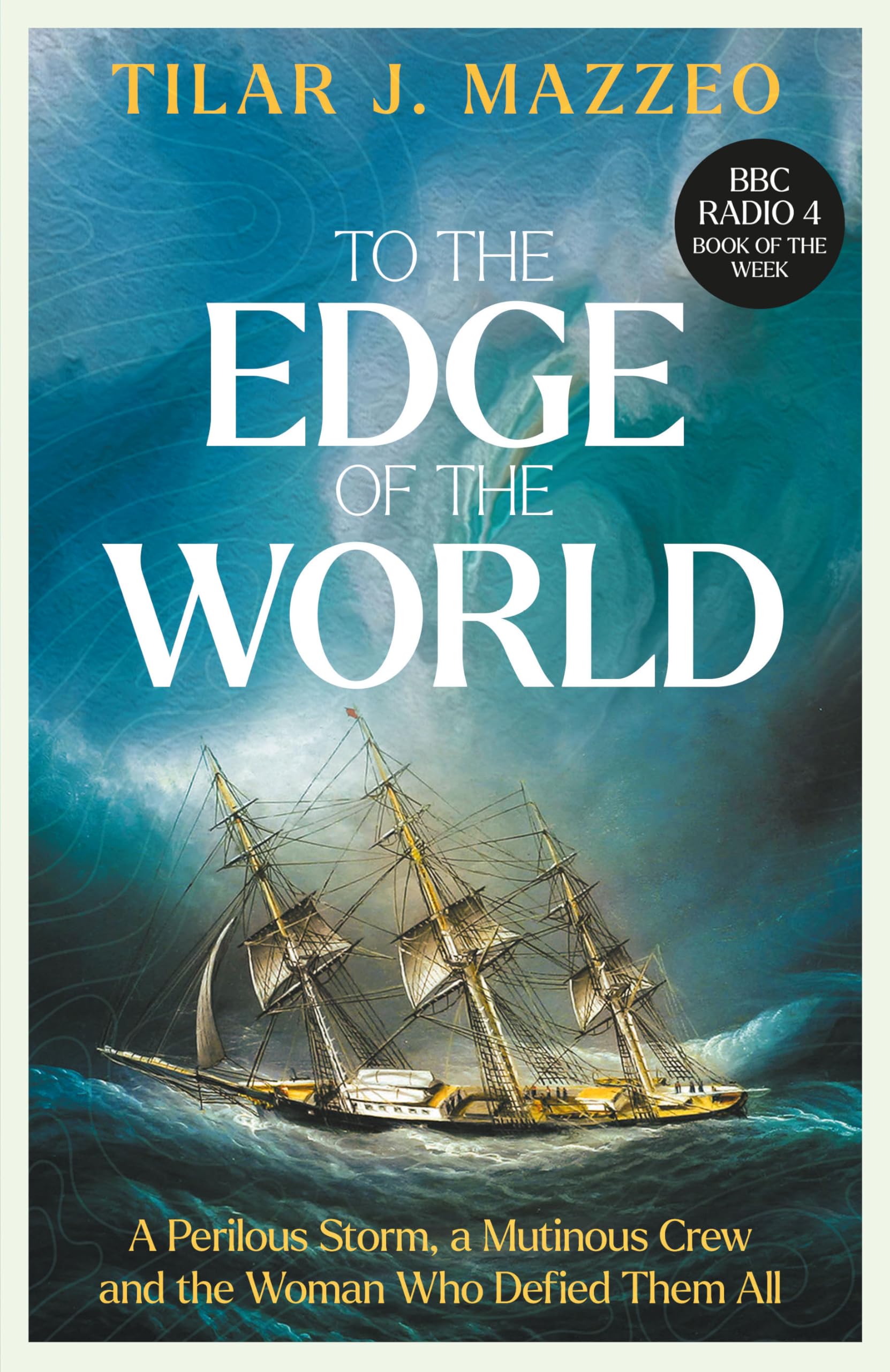 To the Edge of the World Politics & Society