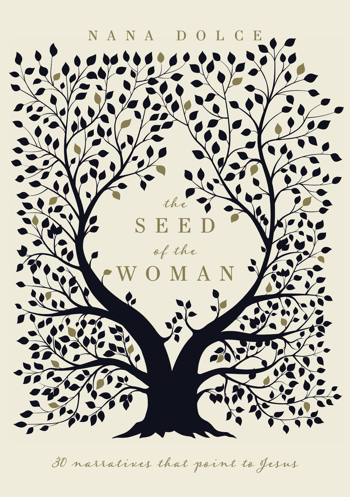 The Seed of the Woman: 30 Narratives that Point to Jesus Religion & Esotericism
