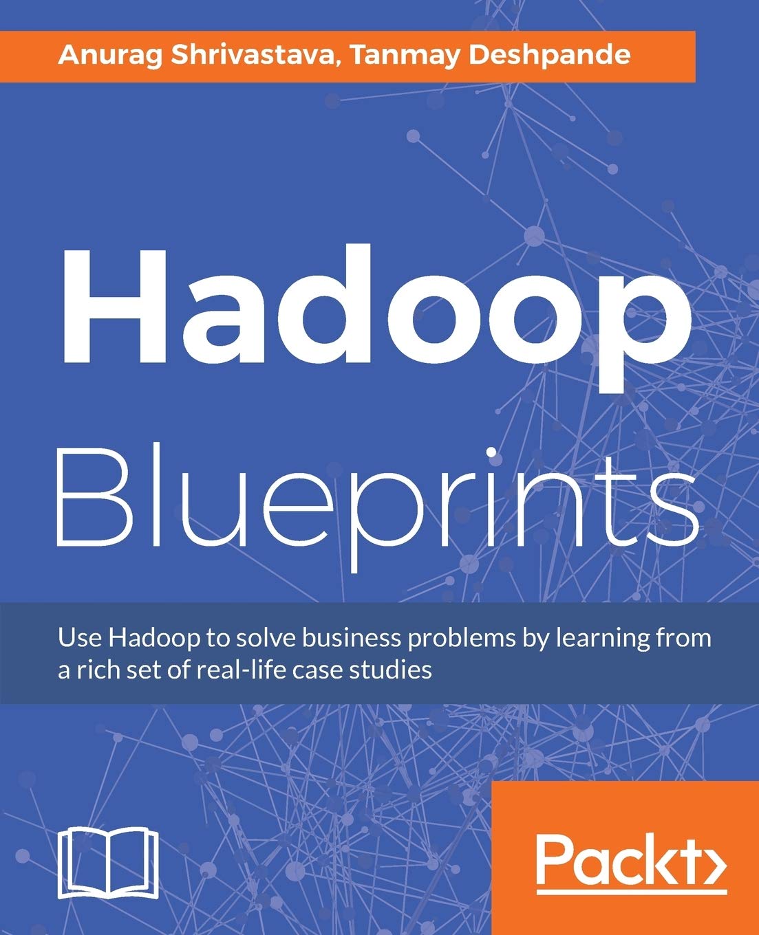 Hadoop Blueprints (English Edition) Computer Science